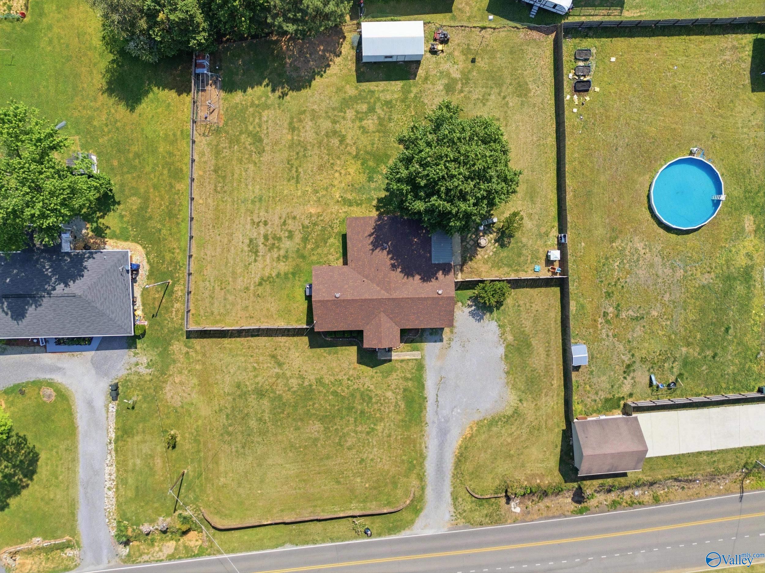 2679 Old Big Cove Road