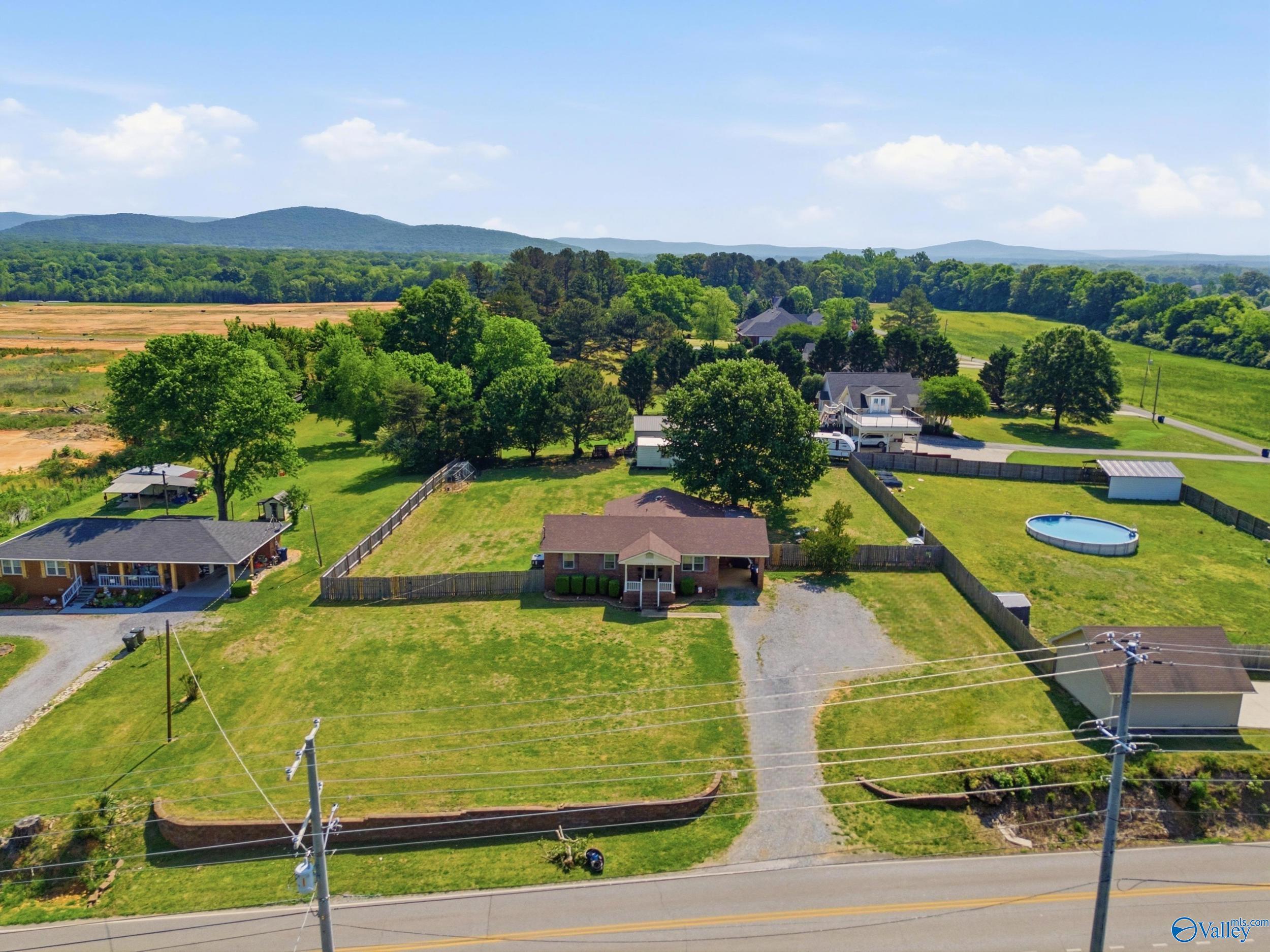 2679 Old Big Cove Road