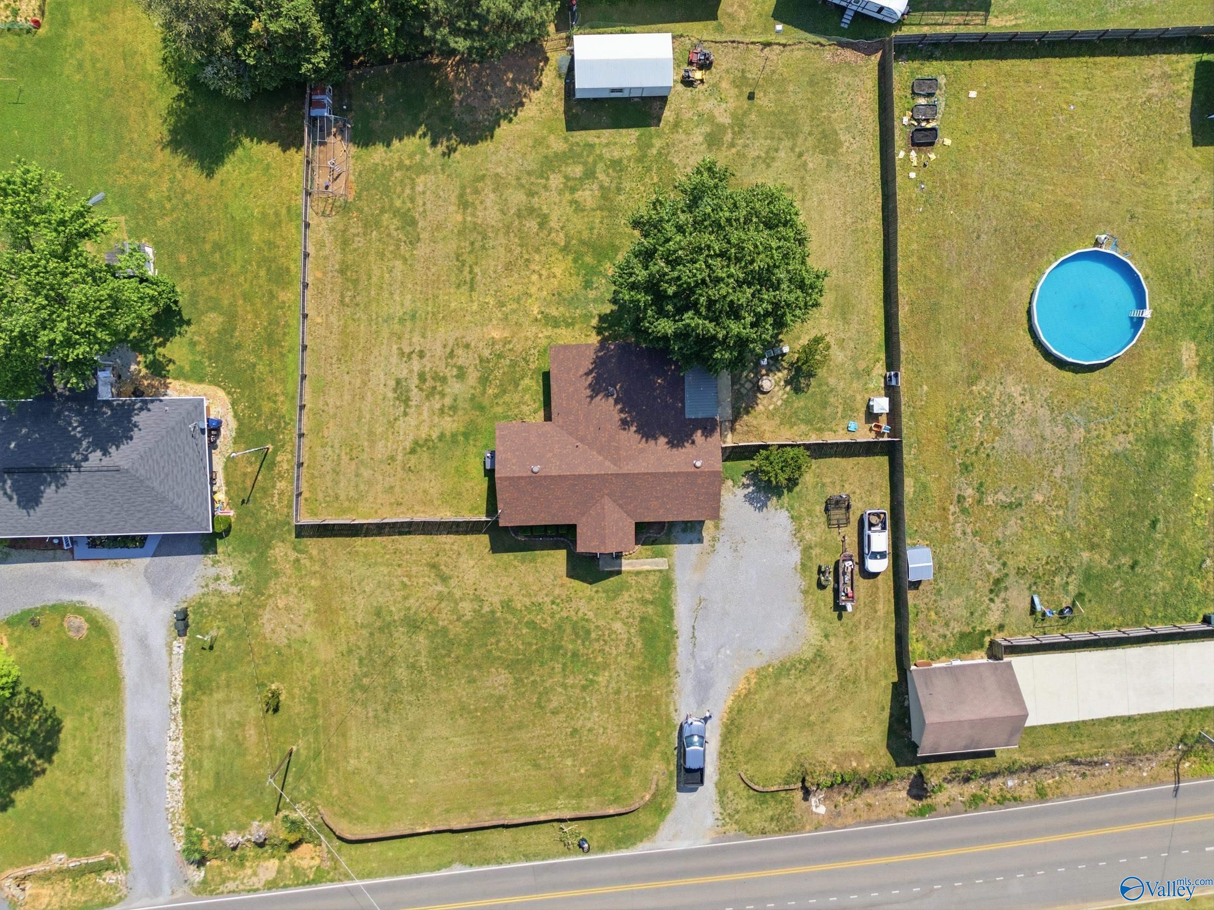 2679 Old Big Cove Road