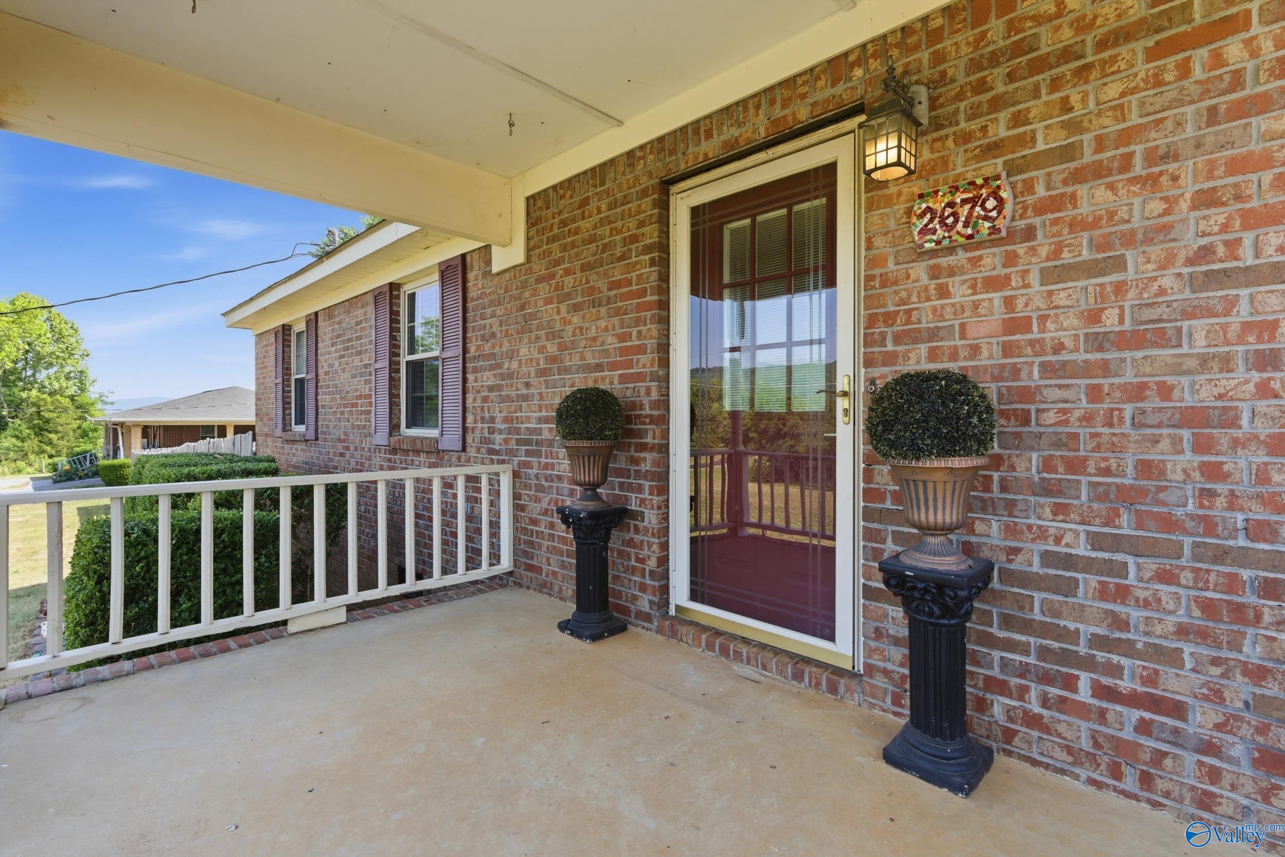 2679 Old Big Cove Road