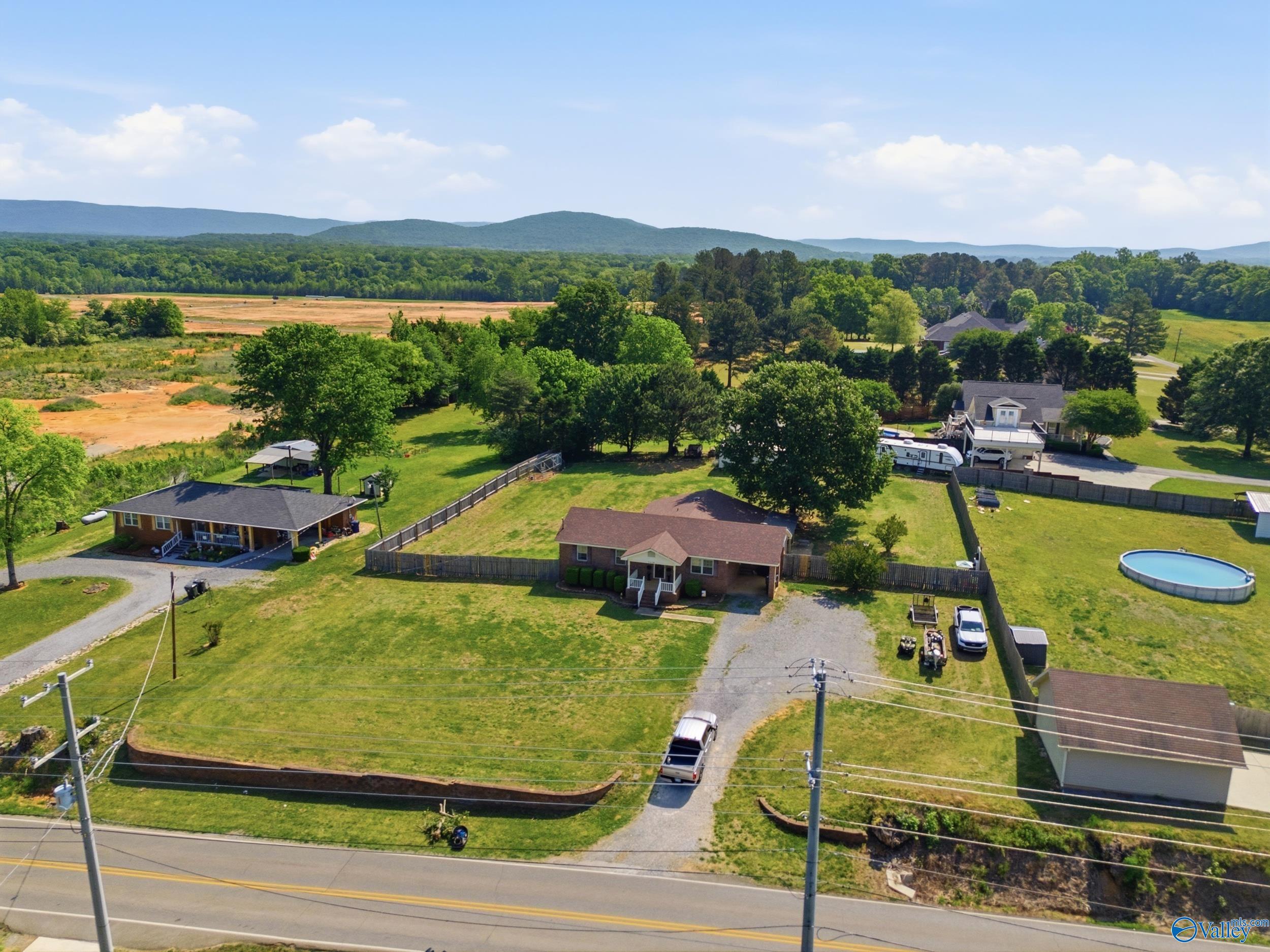 2679 Old Big Cove Road