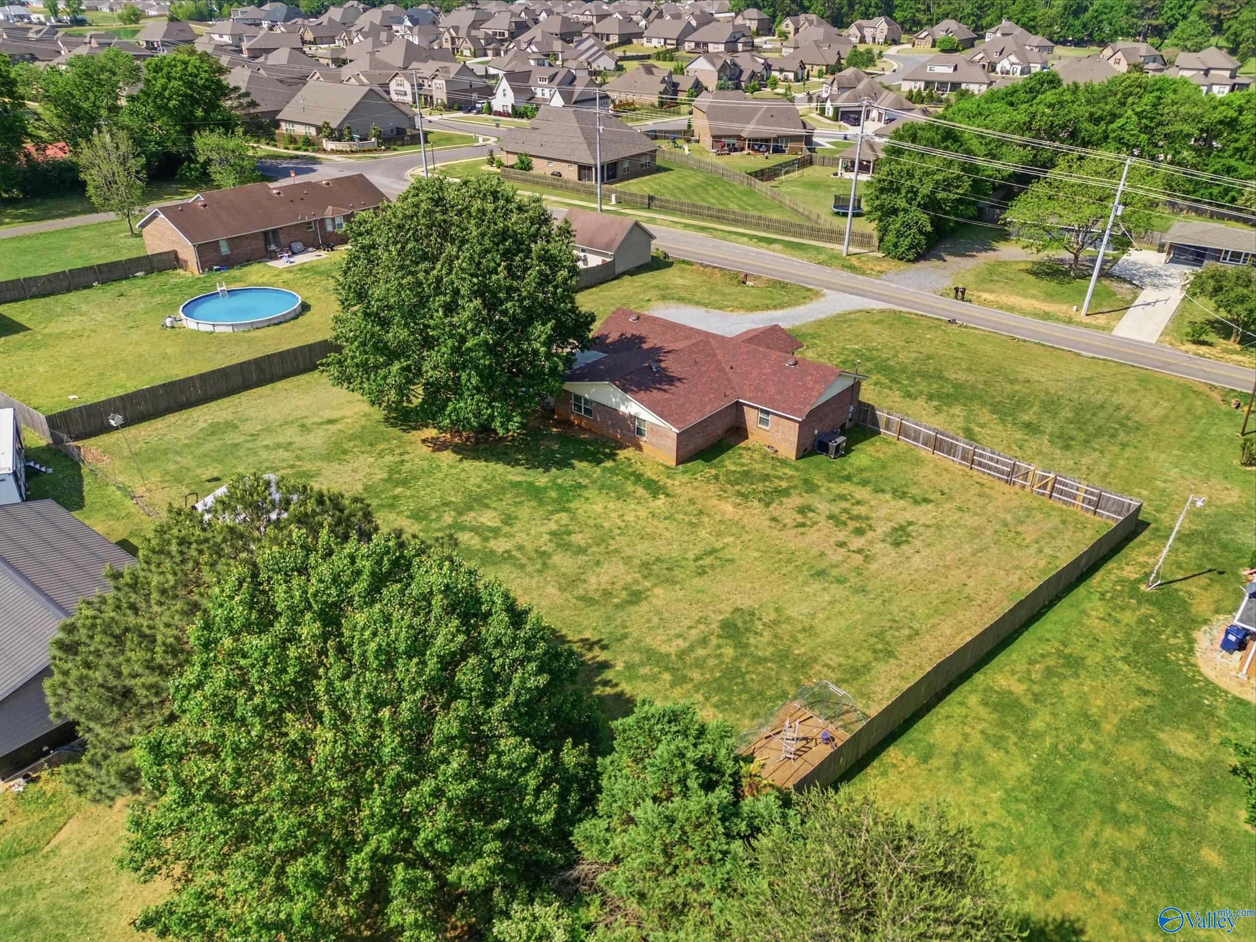 2679 Old Big Cove Road