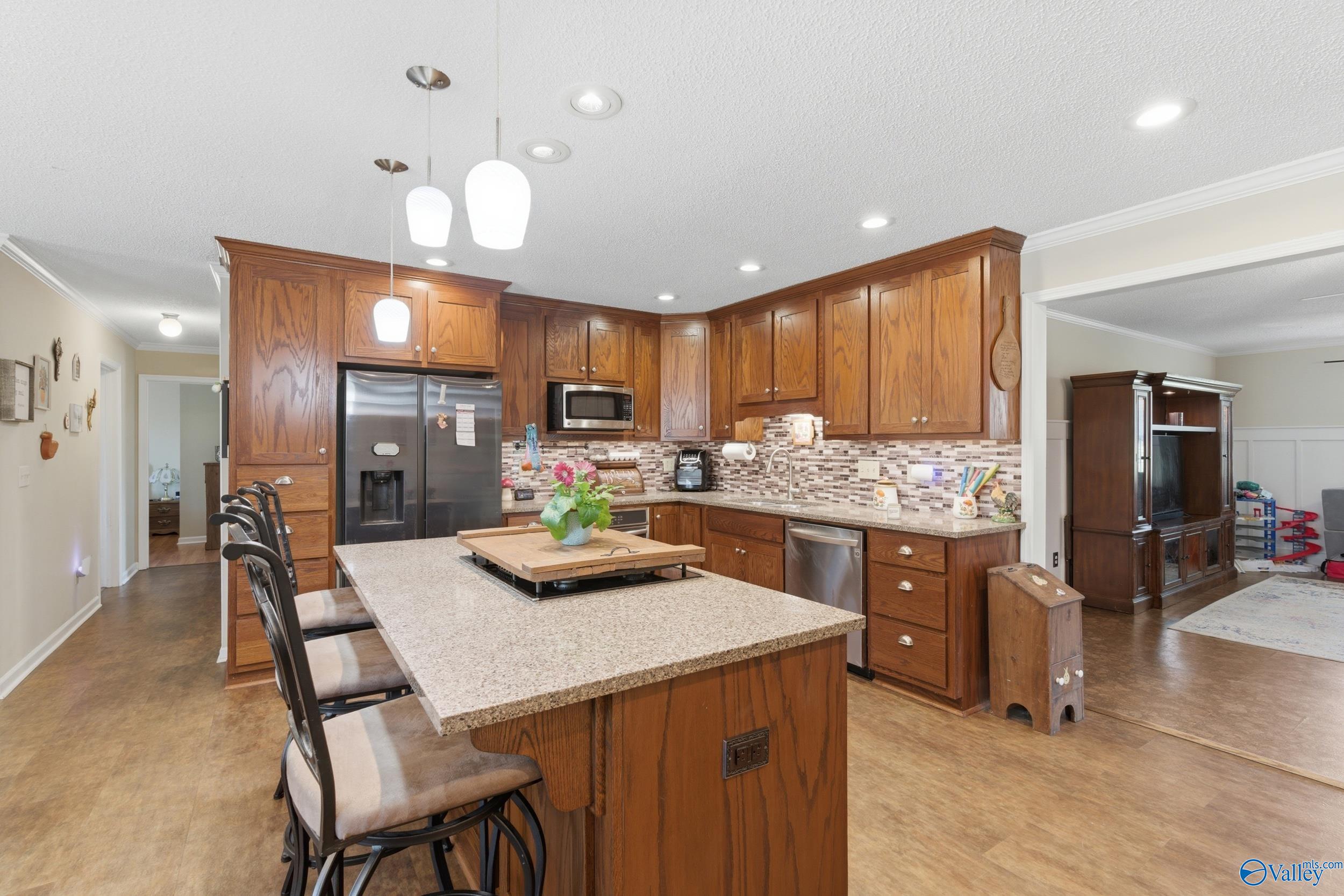 2679 Old Big Cove Road