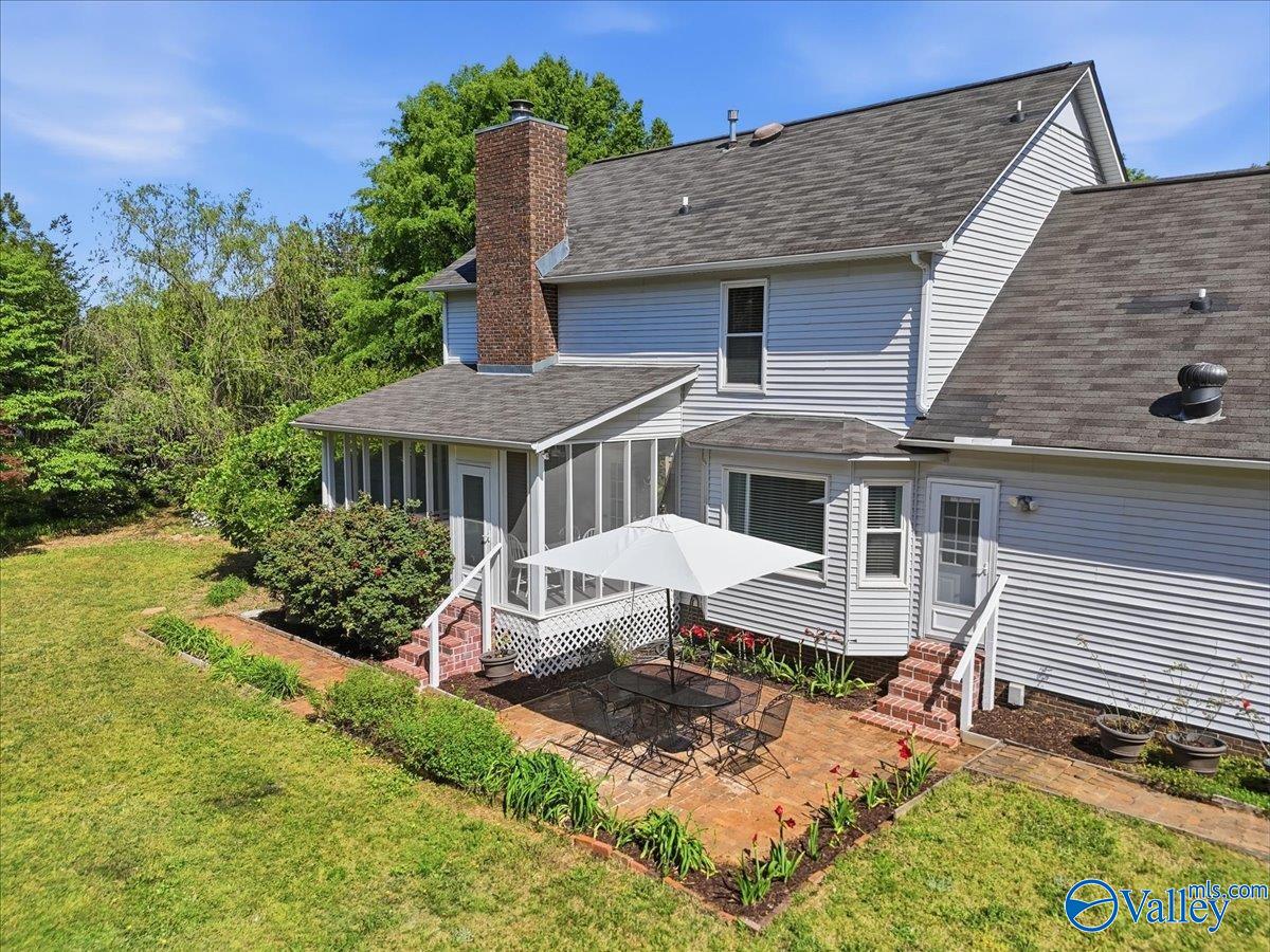 108 Wheat Ridge Road