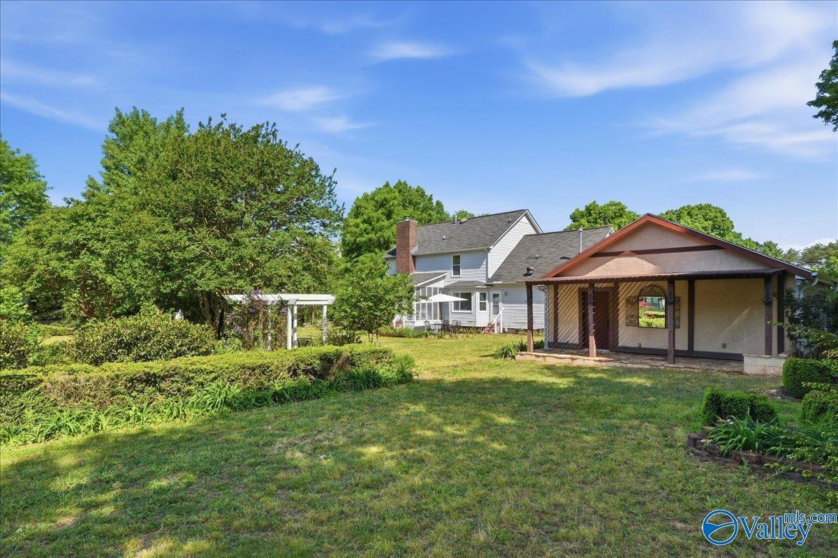 108 Wheat Ridge Road
