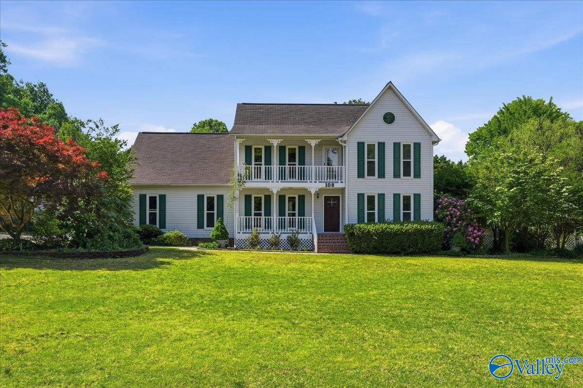108 Wheat Ridge Road
