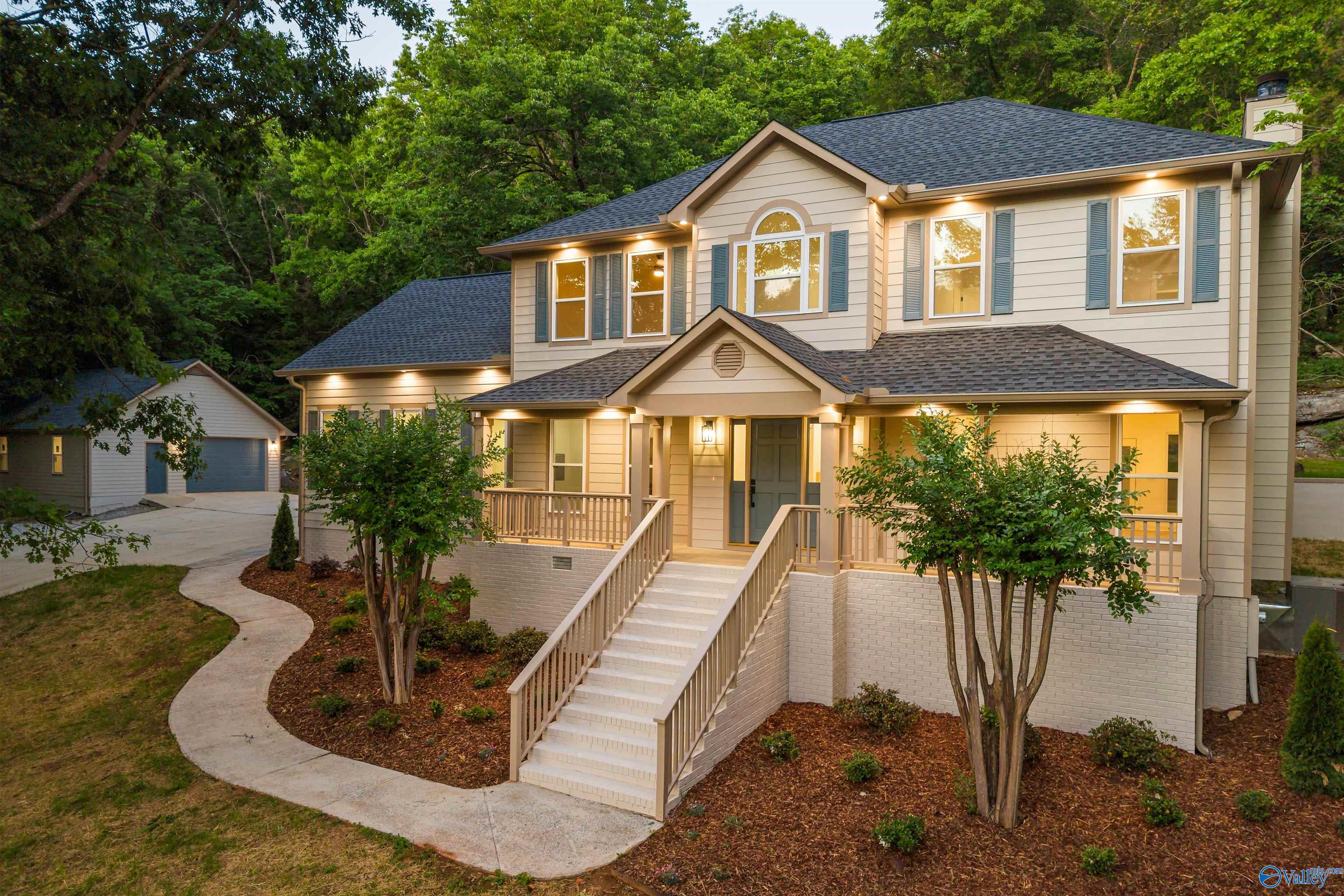 231 Brawley Drive