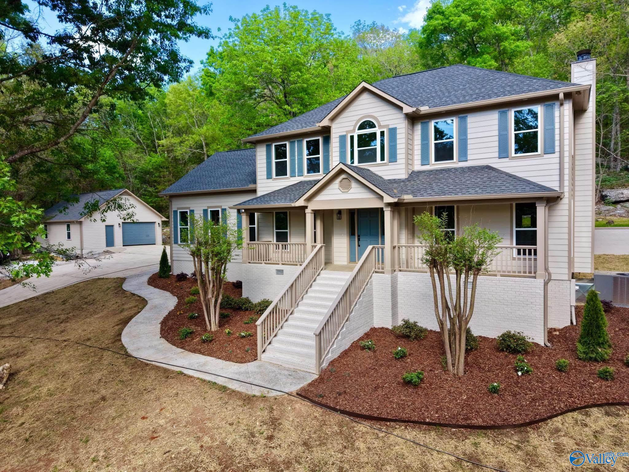 231 Brawley Drive
