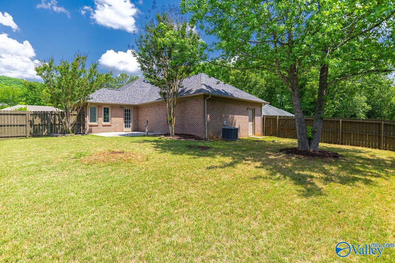 2510 Lawson Lake Court