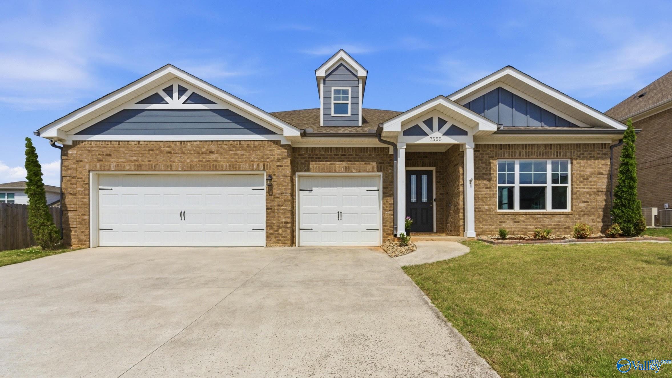 7555 Addison Drive NW