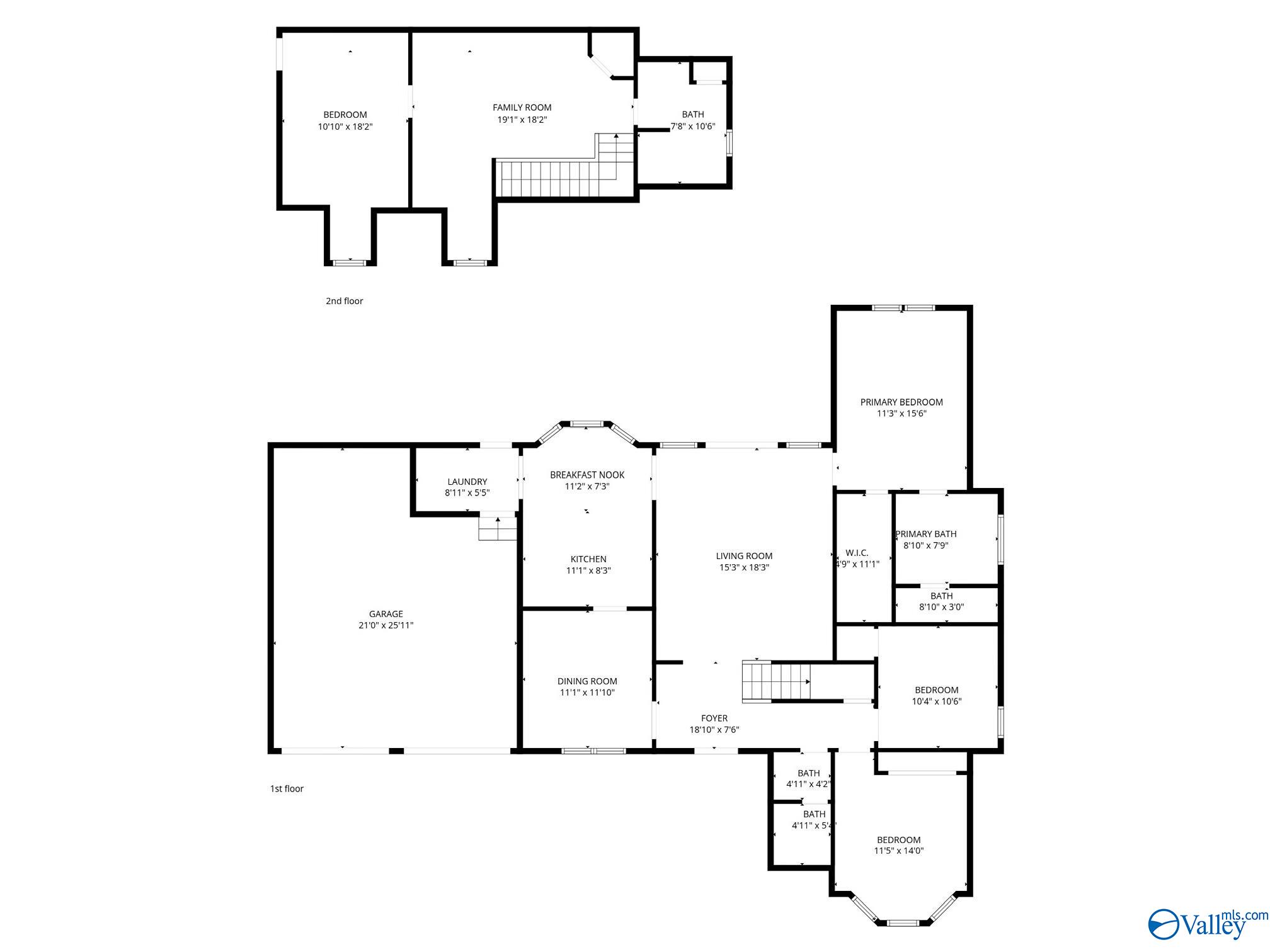 1134 Rose Lane