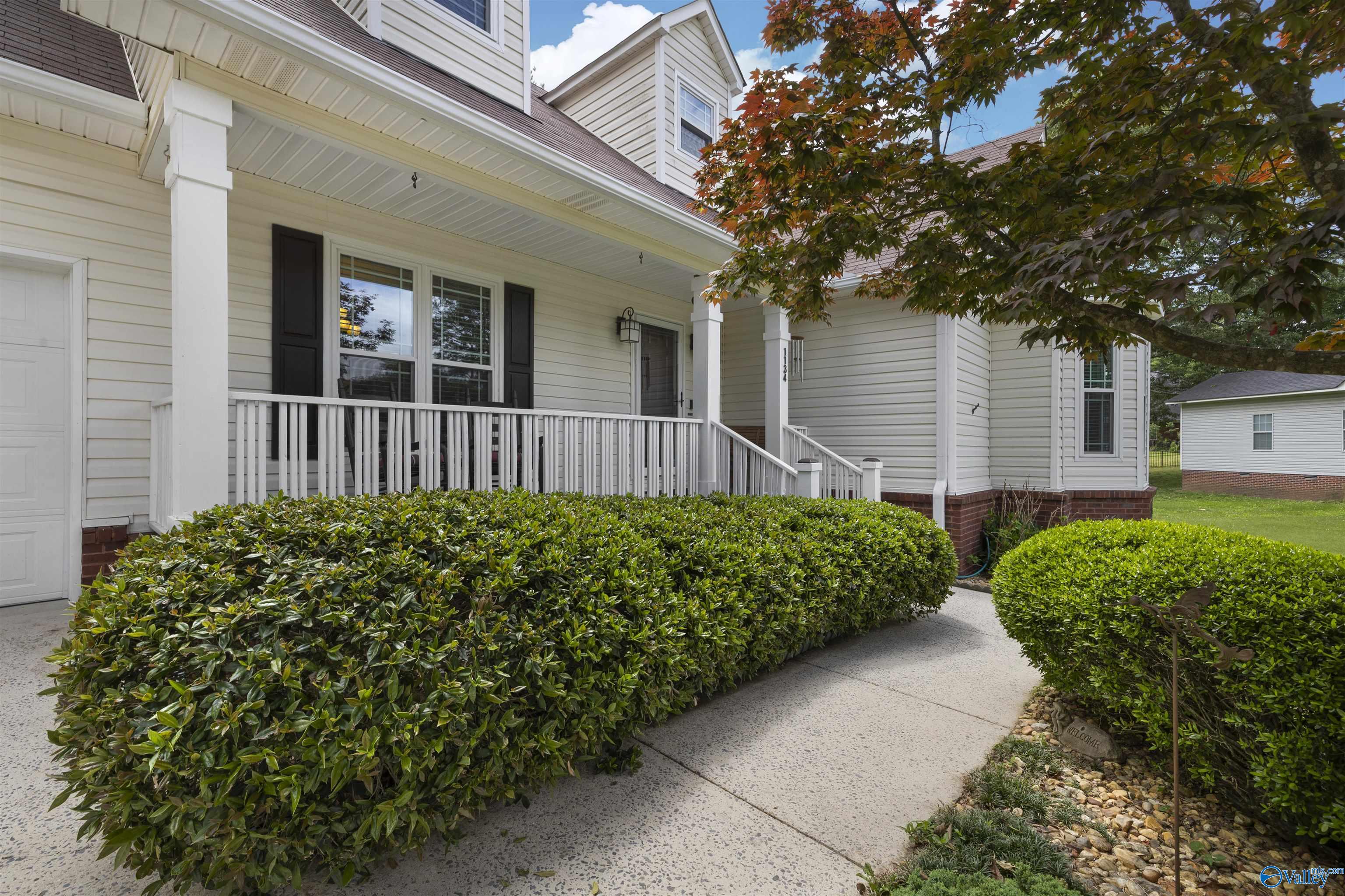1134 Rose Lane