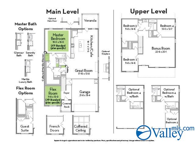 1301 Vermilion Circle
