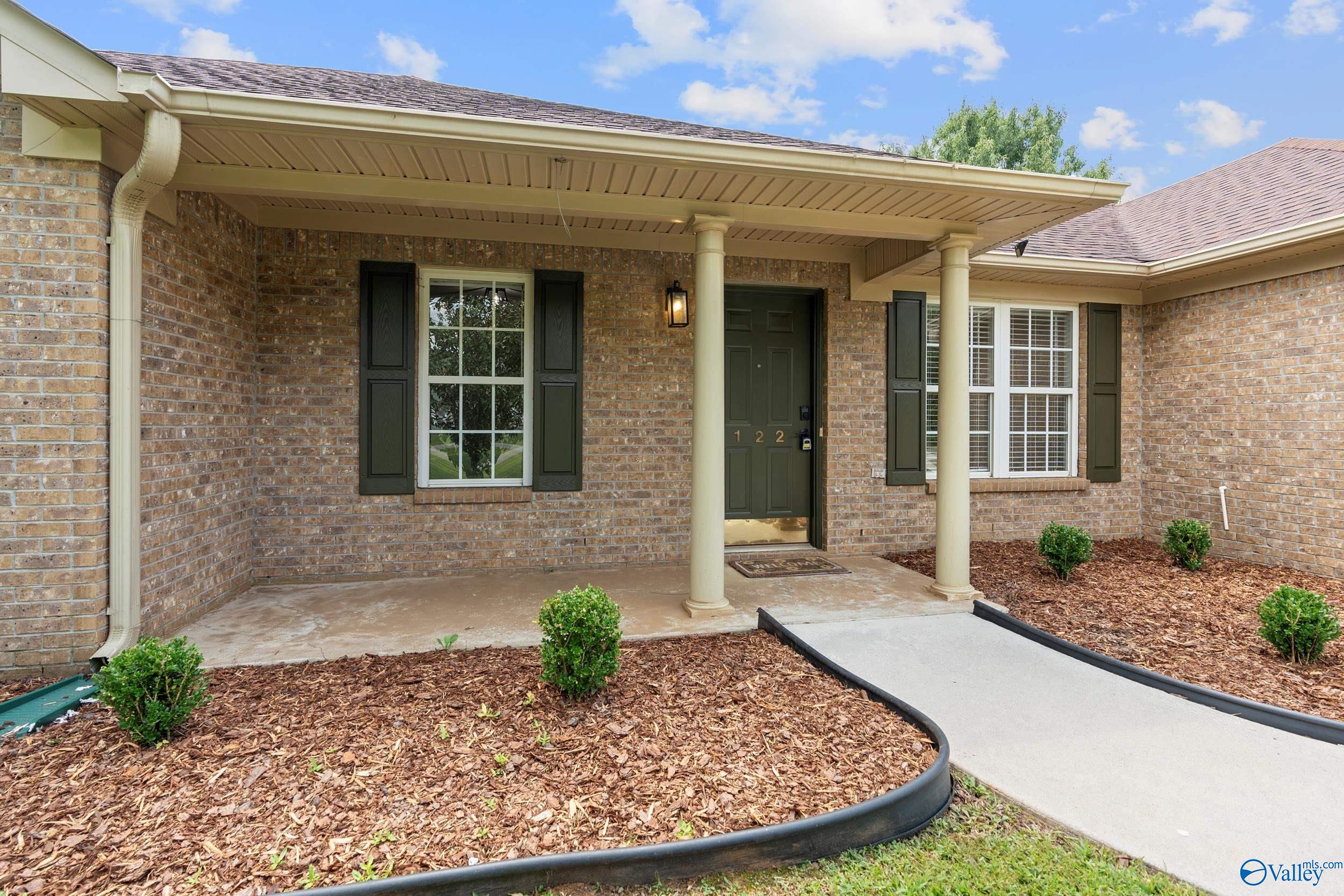 122 Emory Drive