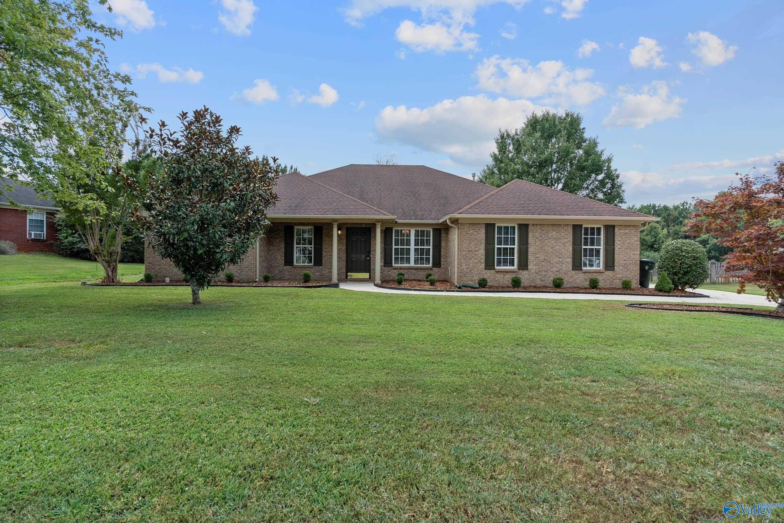 122 Emory Drive