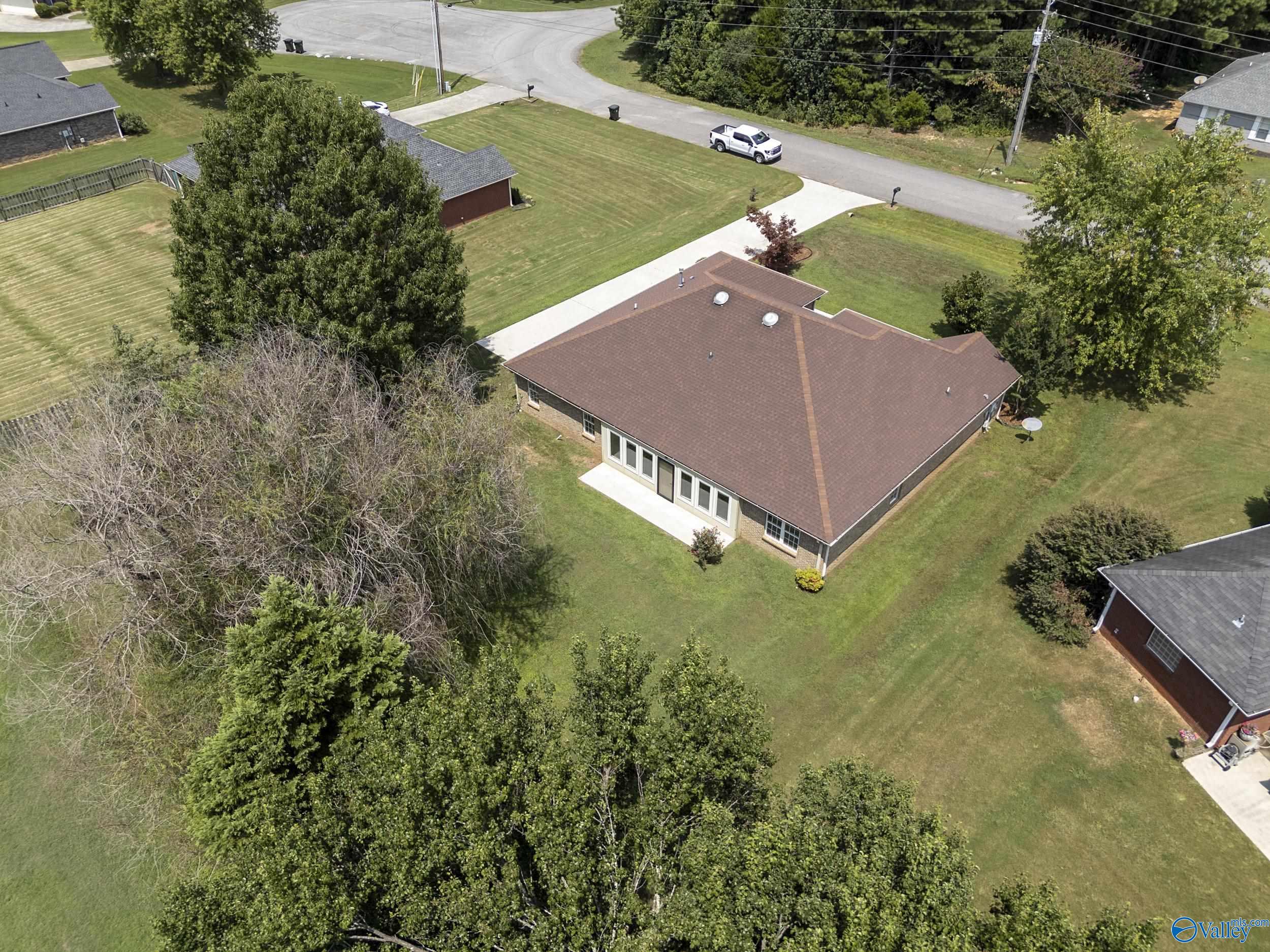 122 Emory Drive