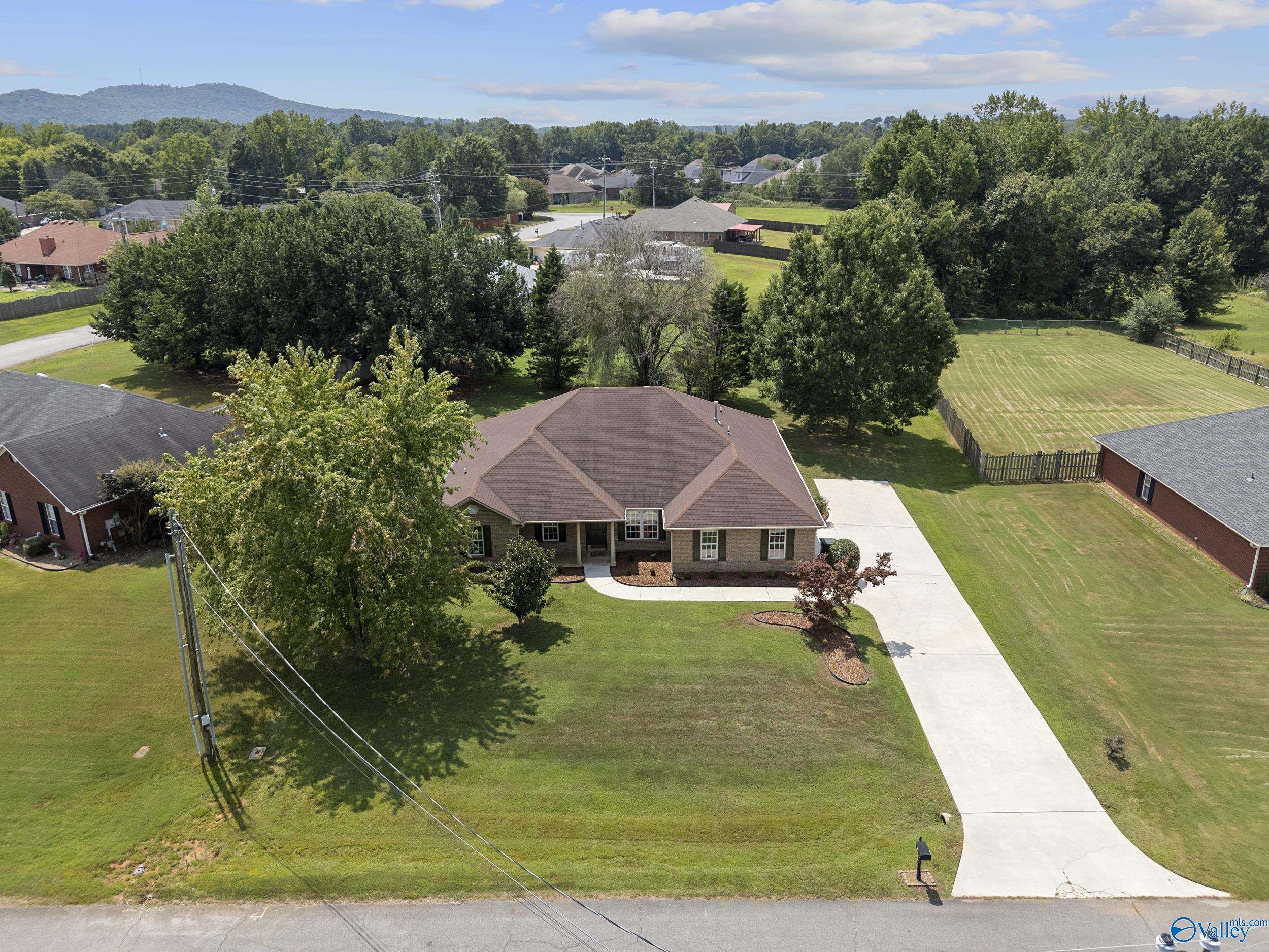 122 Emory Drive