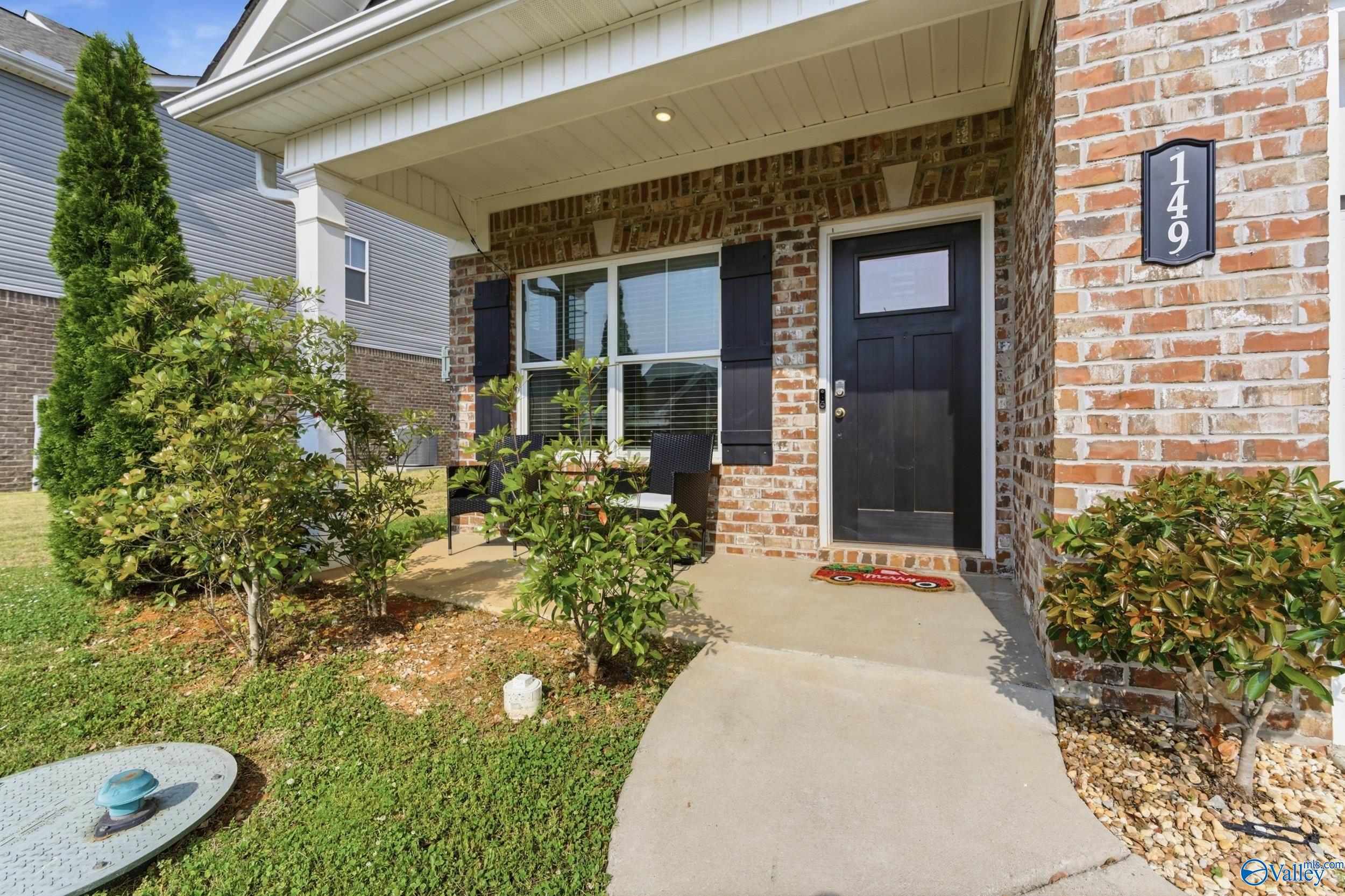 149 Morning Dew Road