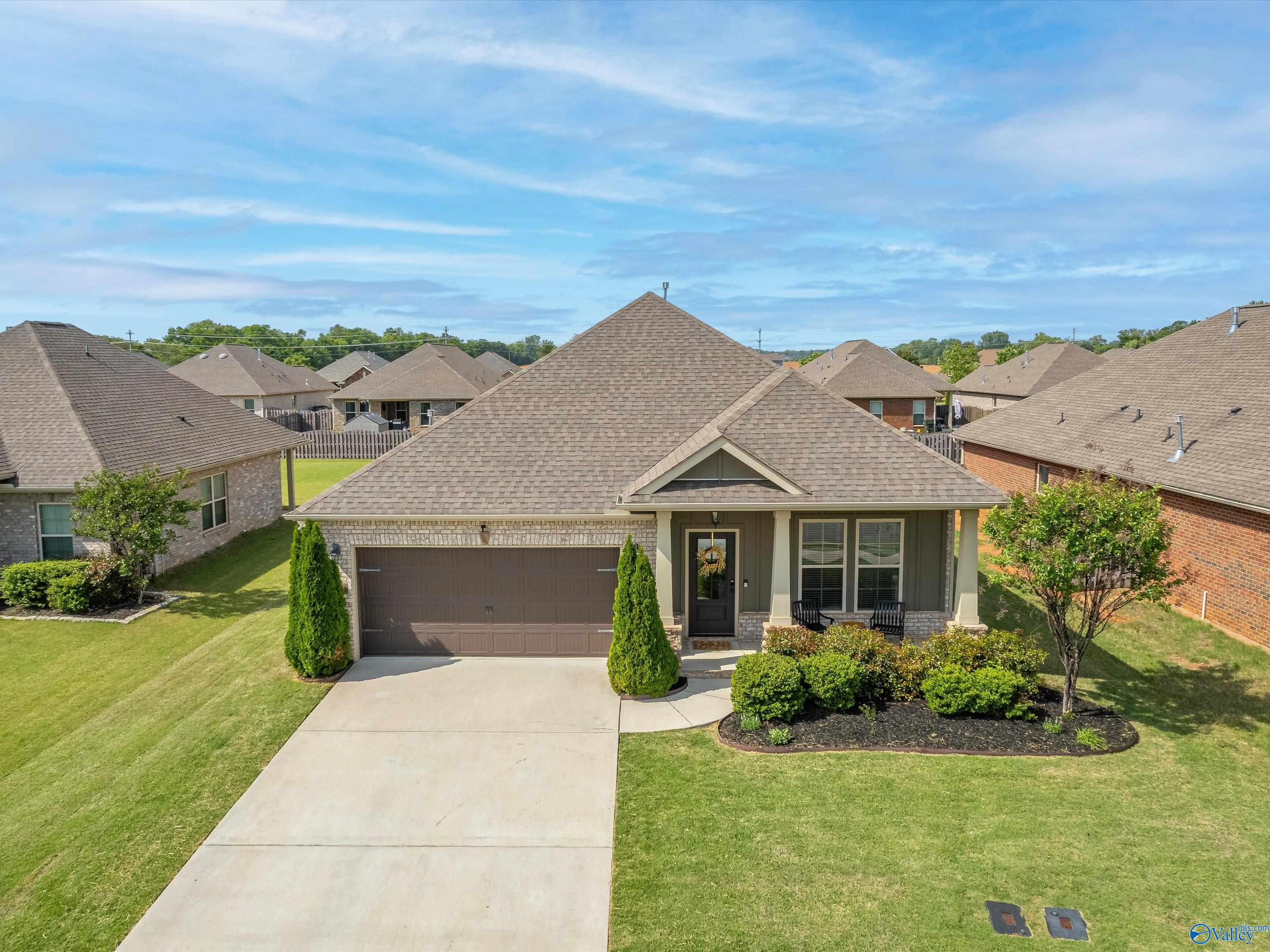 114 Goldfinch Drive