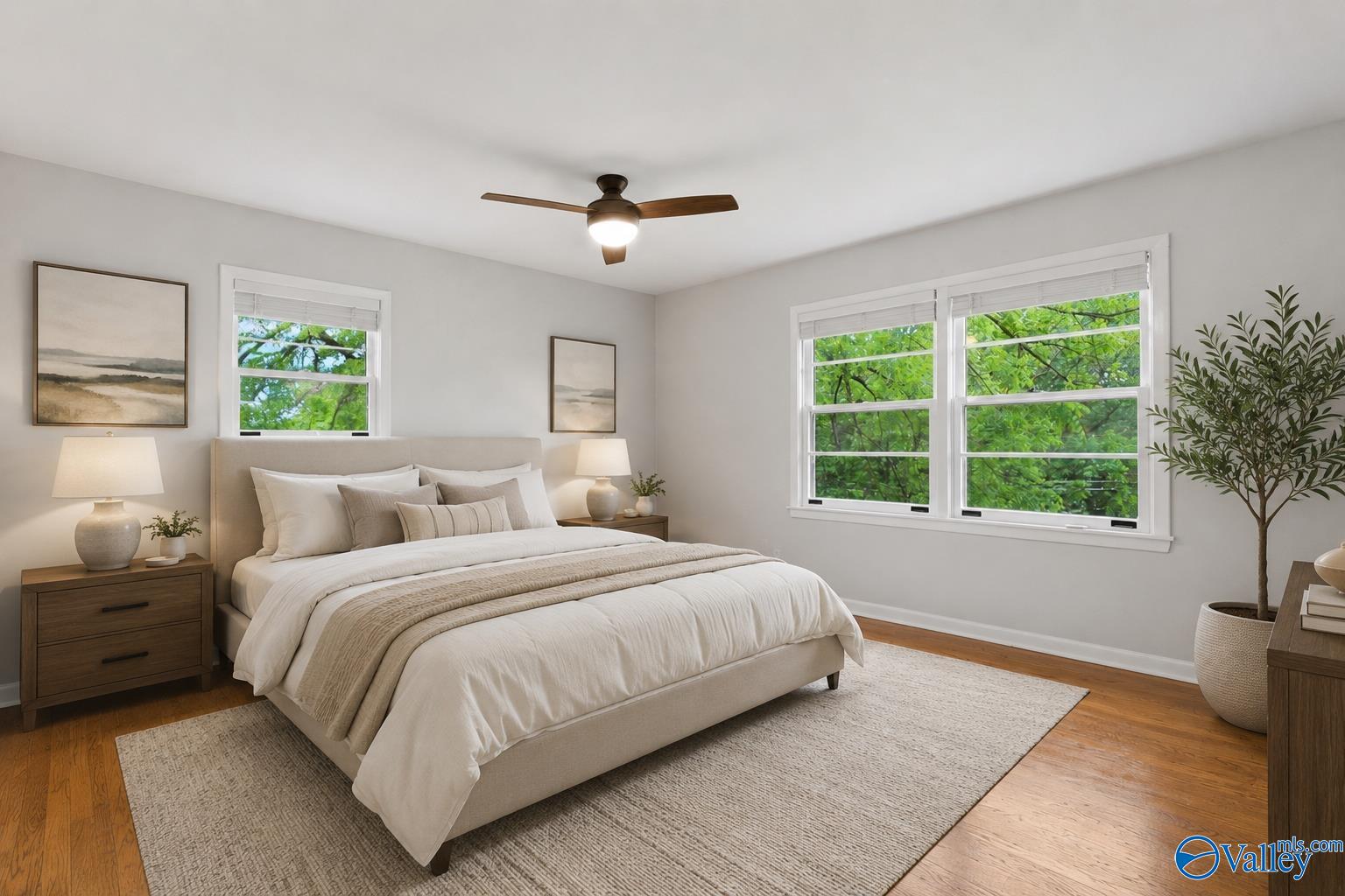 1002 Woodall Lane