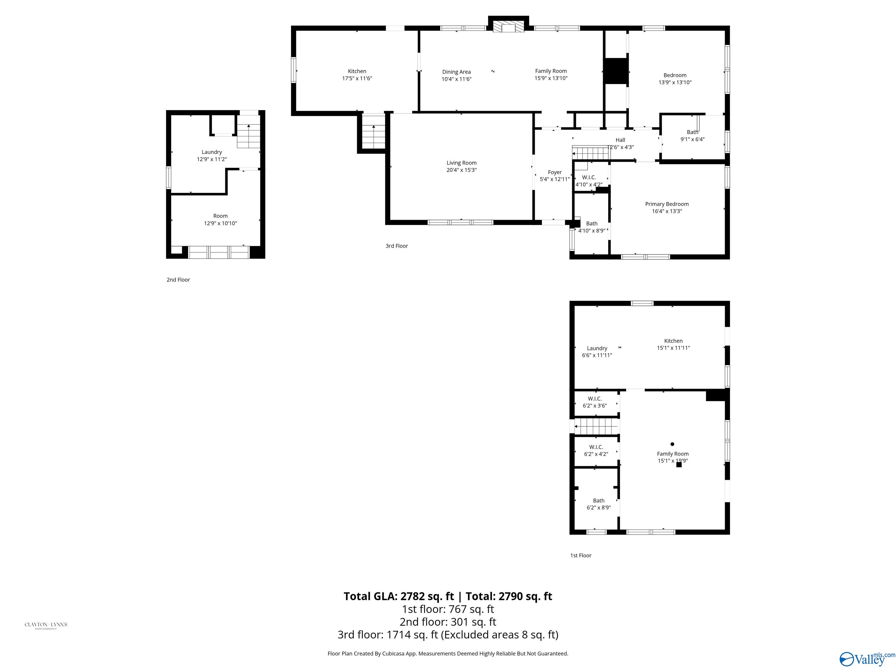 1002 Woodall Lane