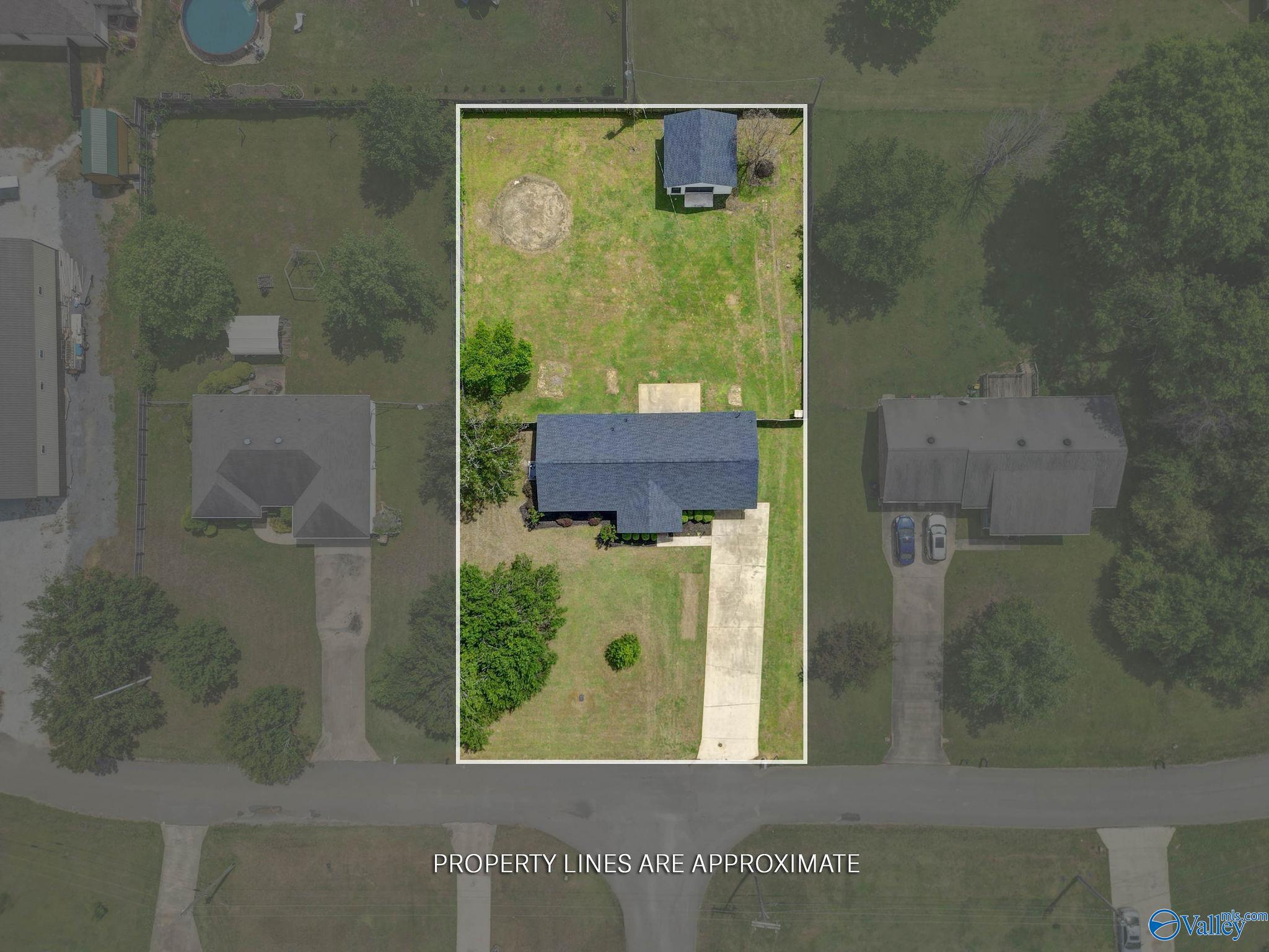 21996 Daveen Drive