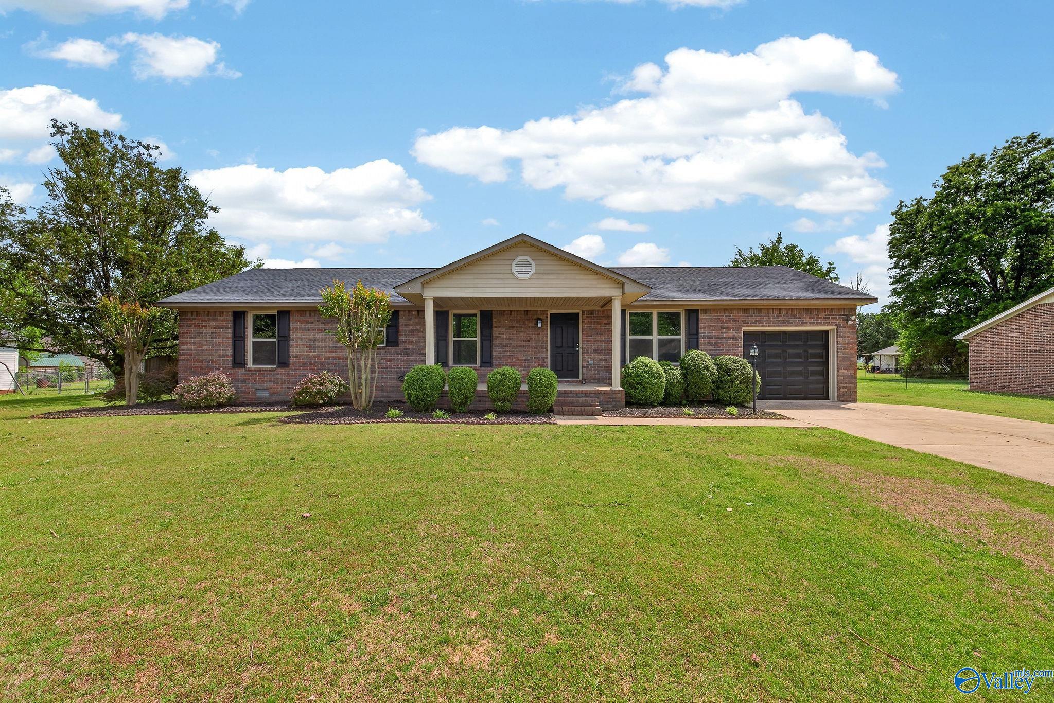 21996 Daveen Drive
