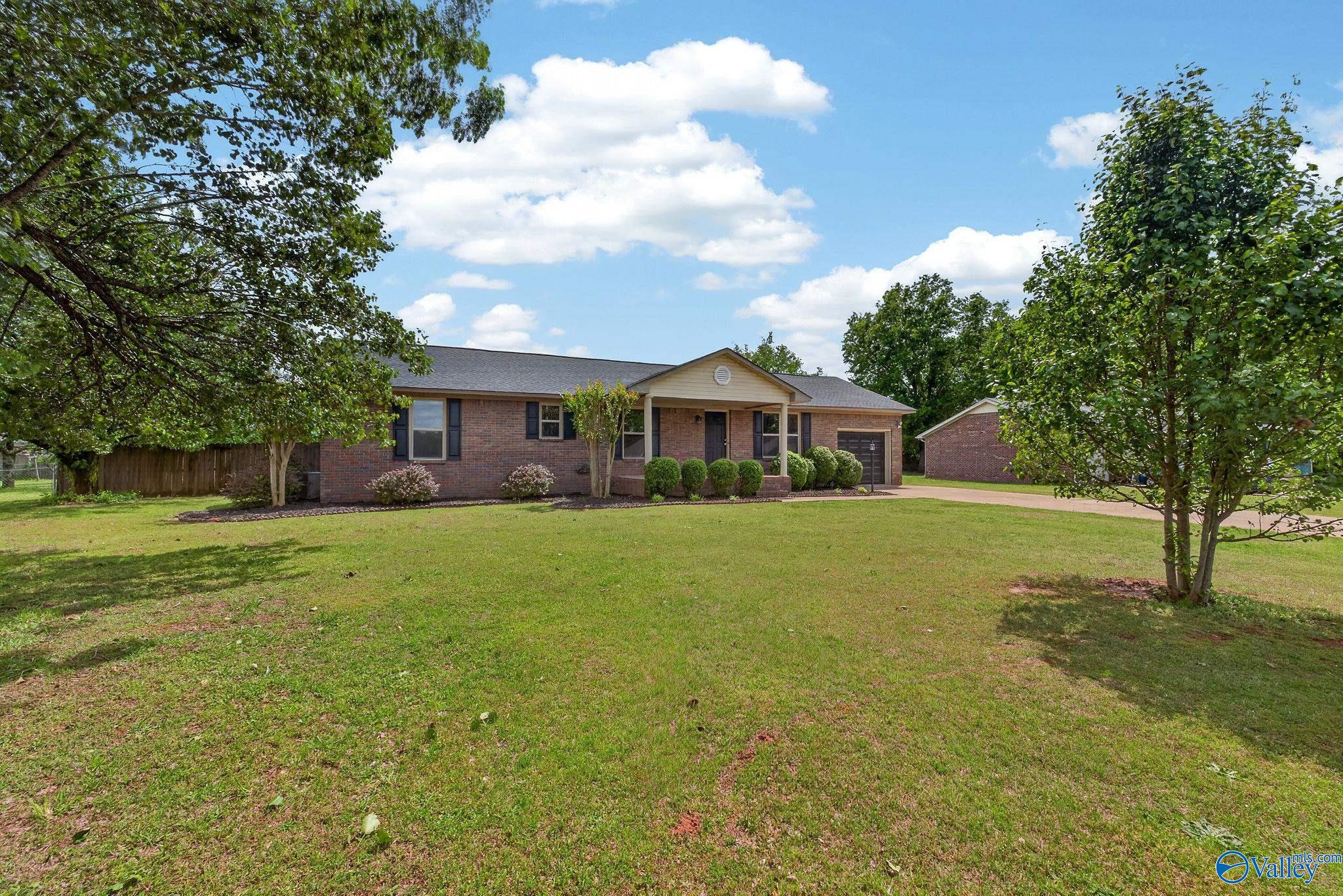 21996 Daveen Drive