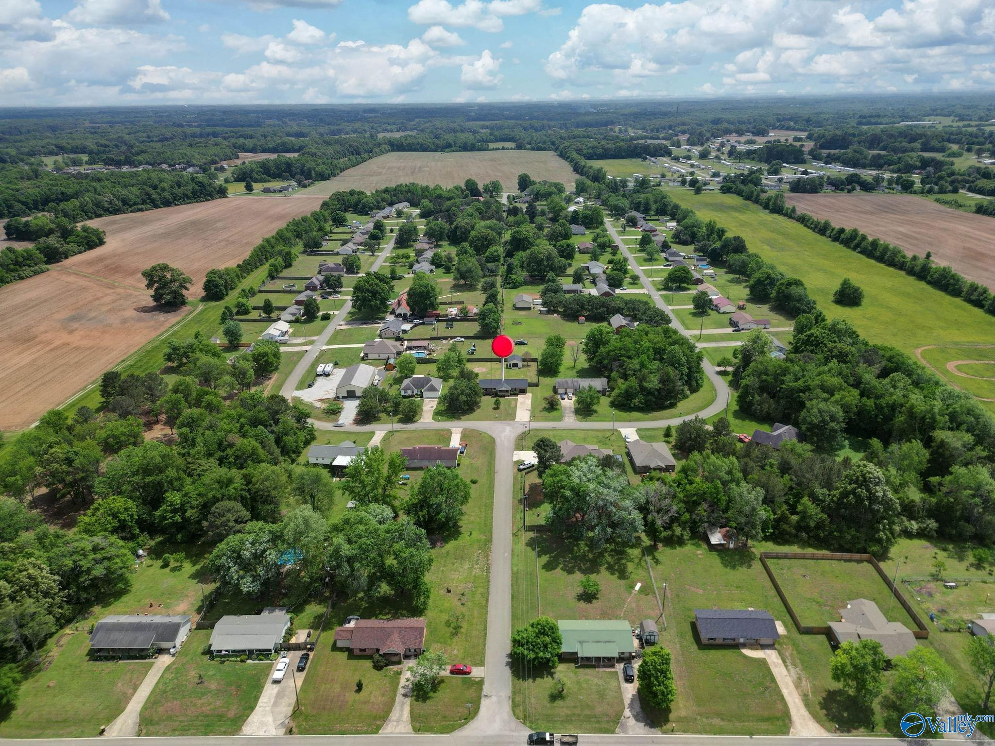 21996 Daveen Drive