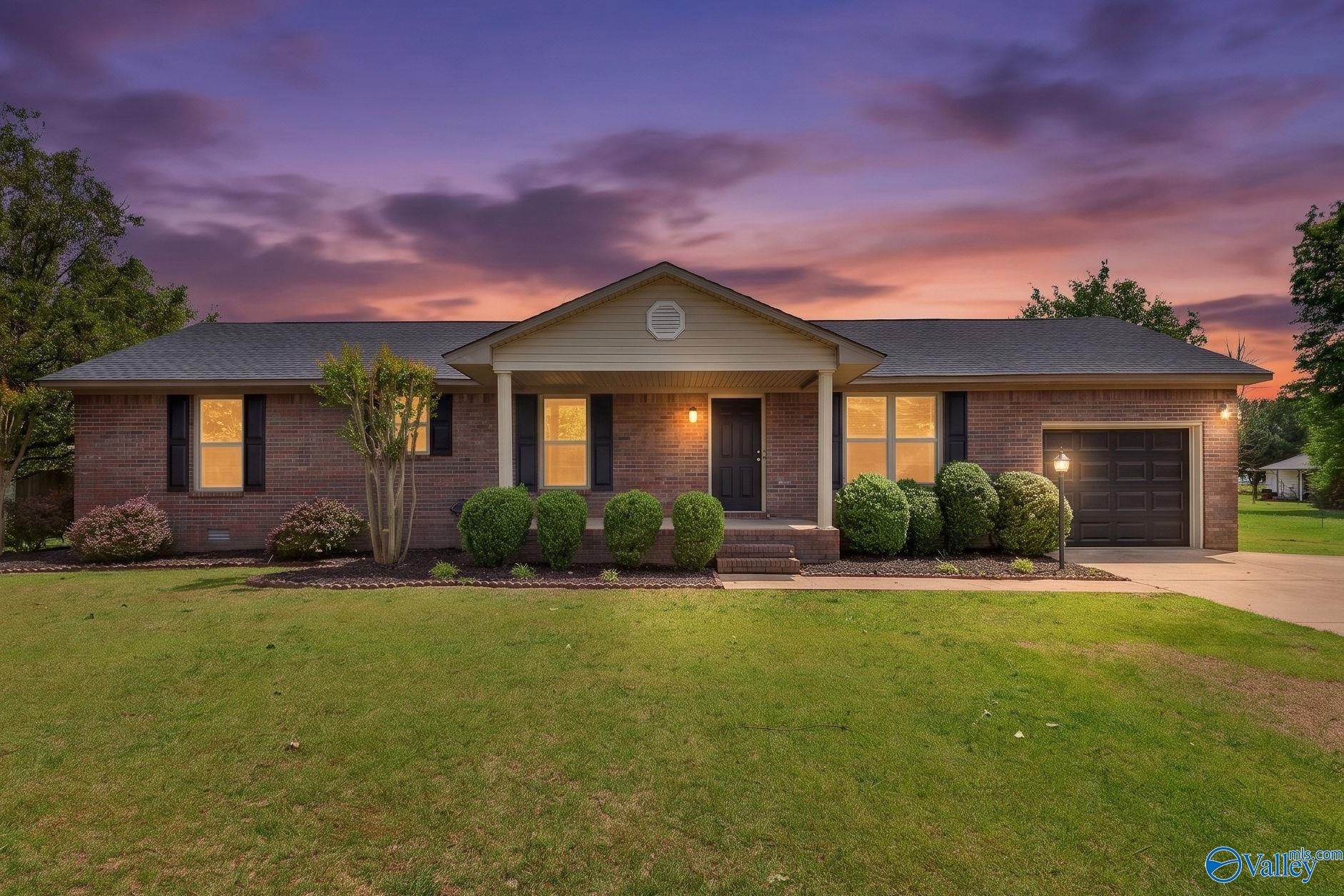 21996 Daveen Drive