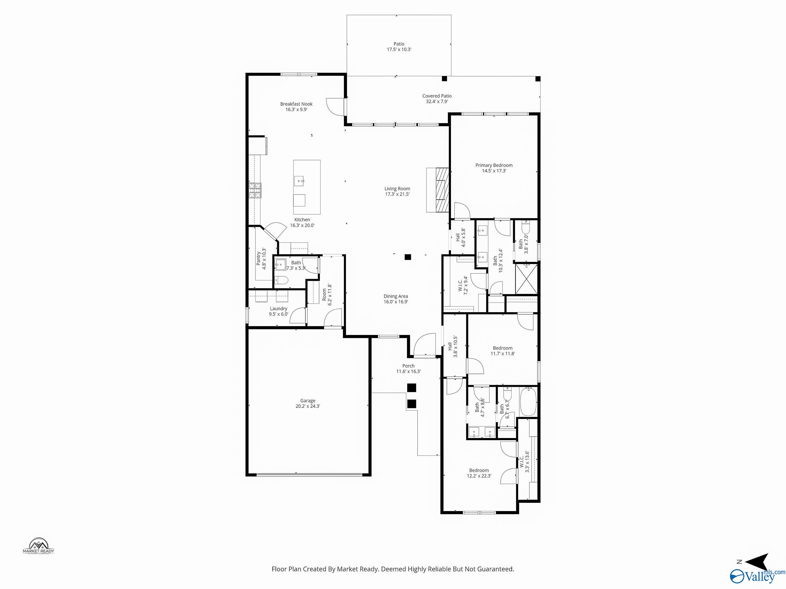124 Grand Springs Court