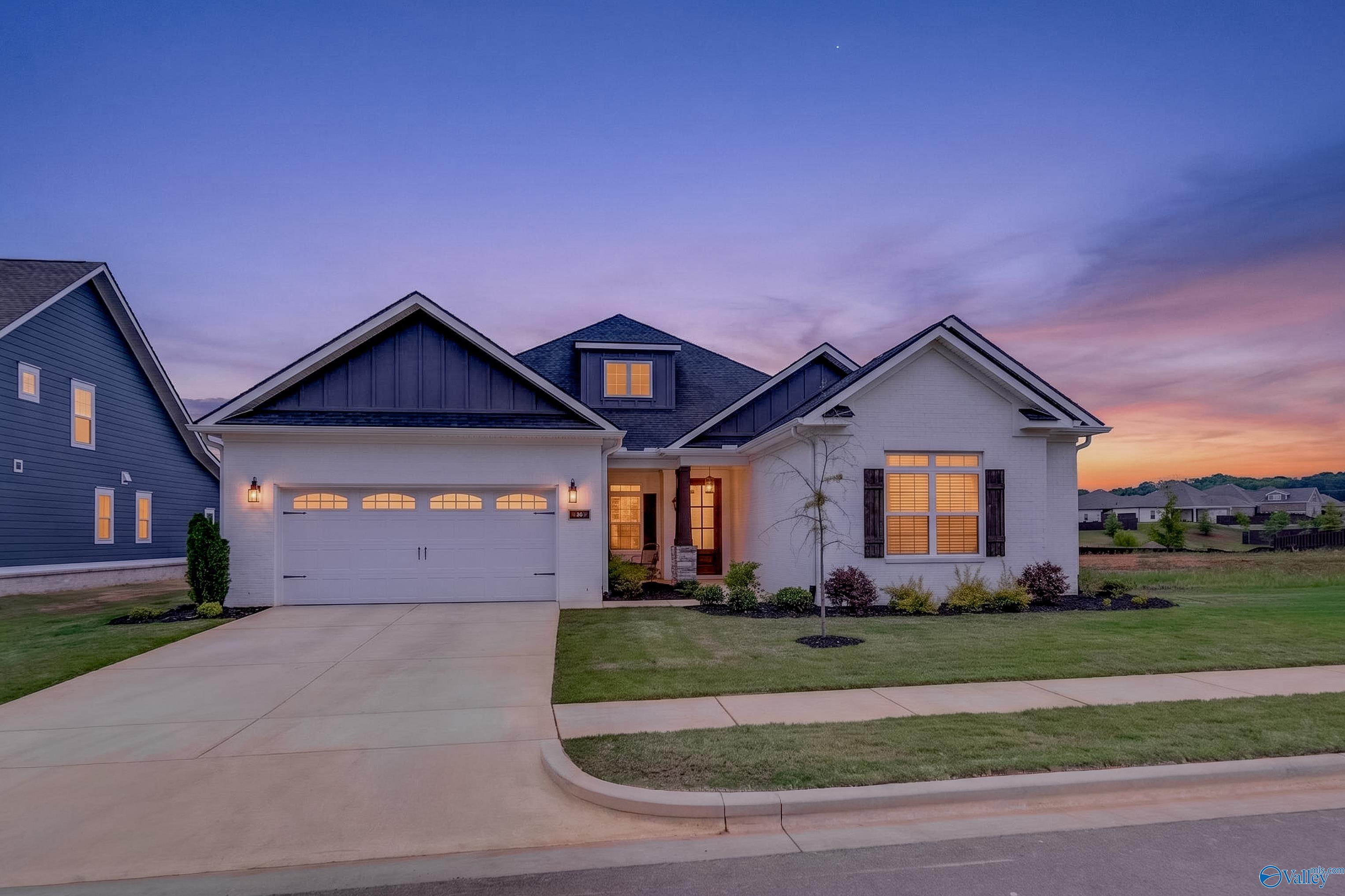 124 Grand Springs Court