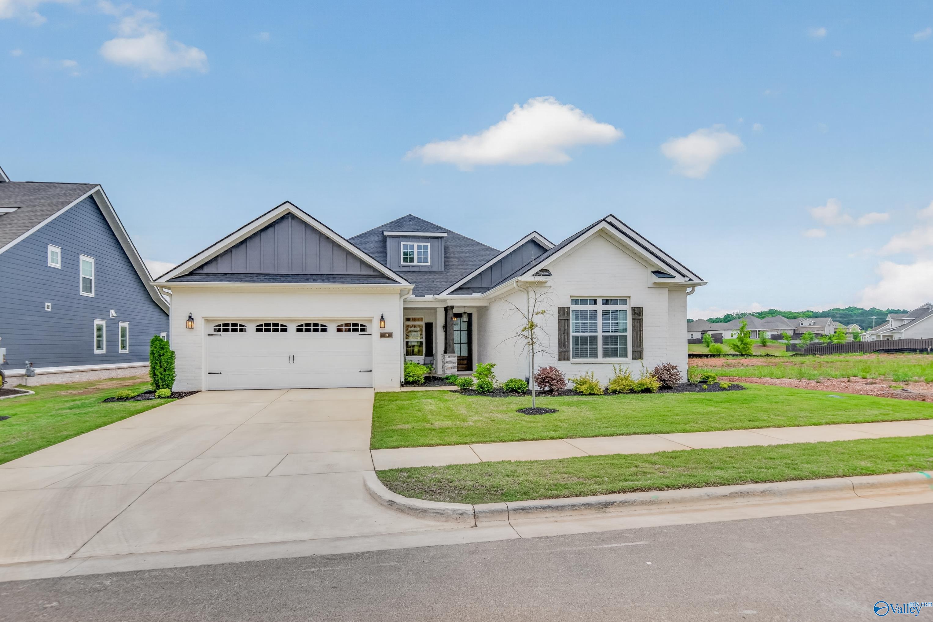 124 Grand Springs Court