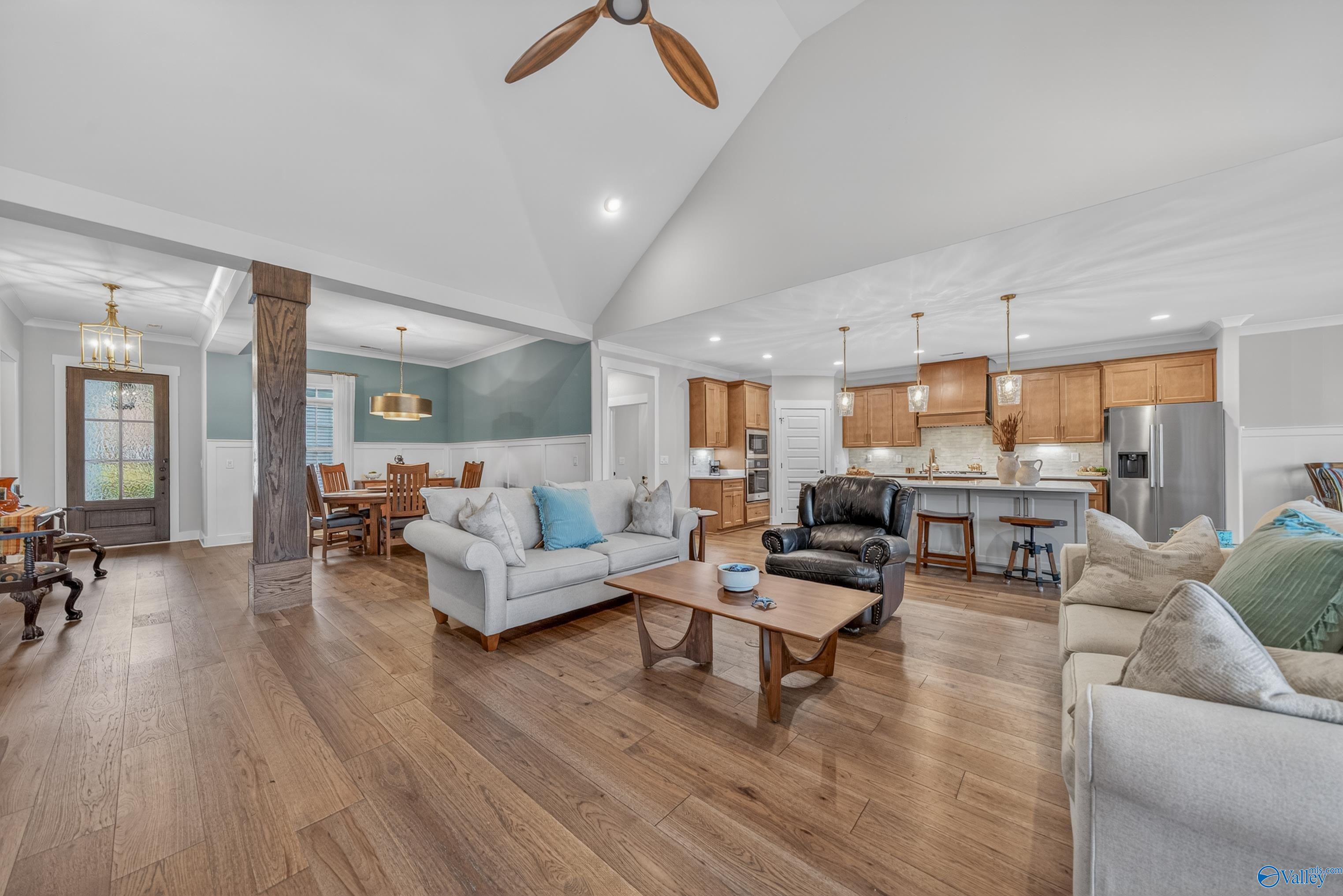 124 Grand Springs Court