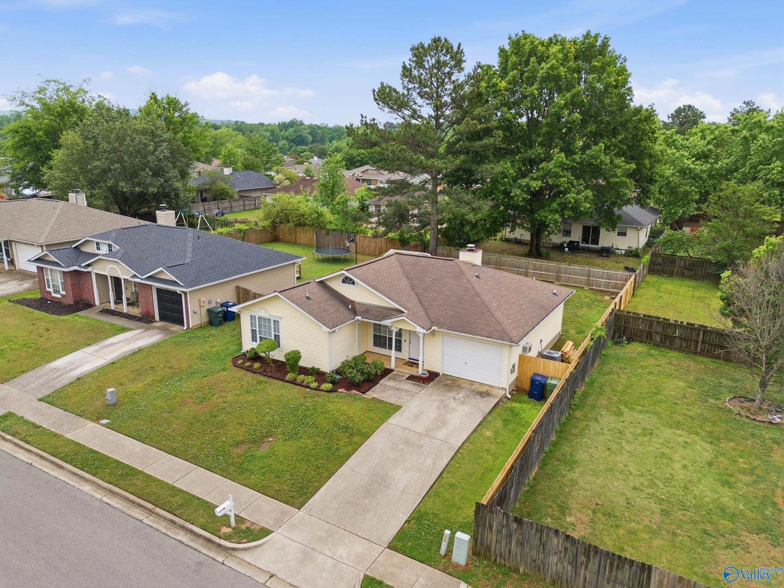 209 Mountain Creek Drive