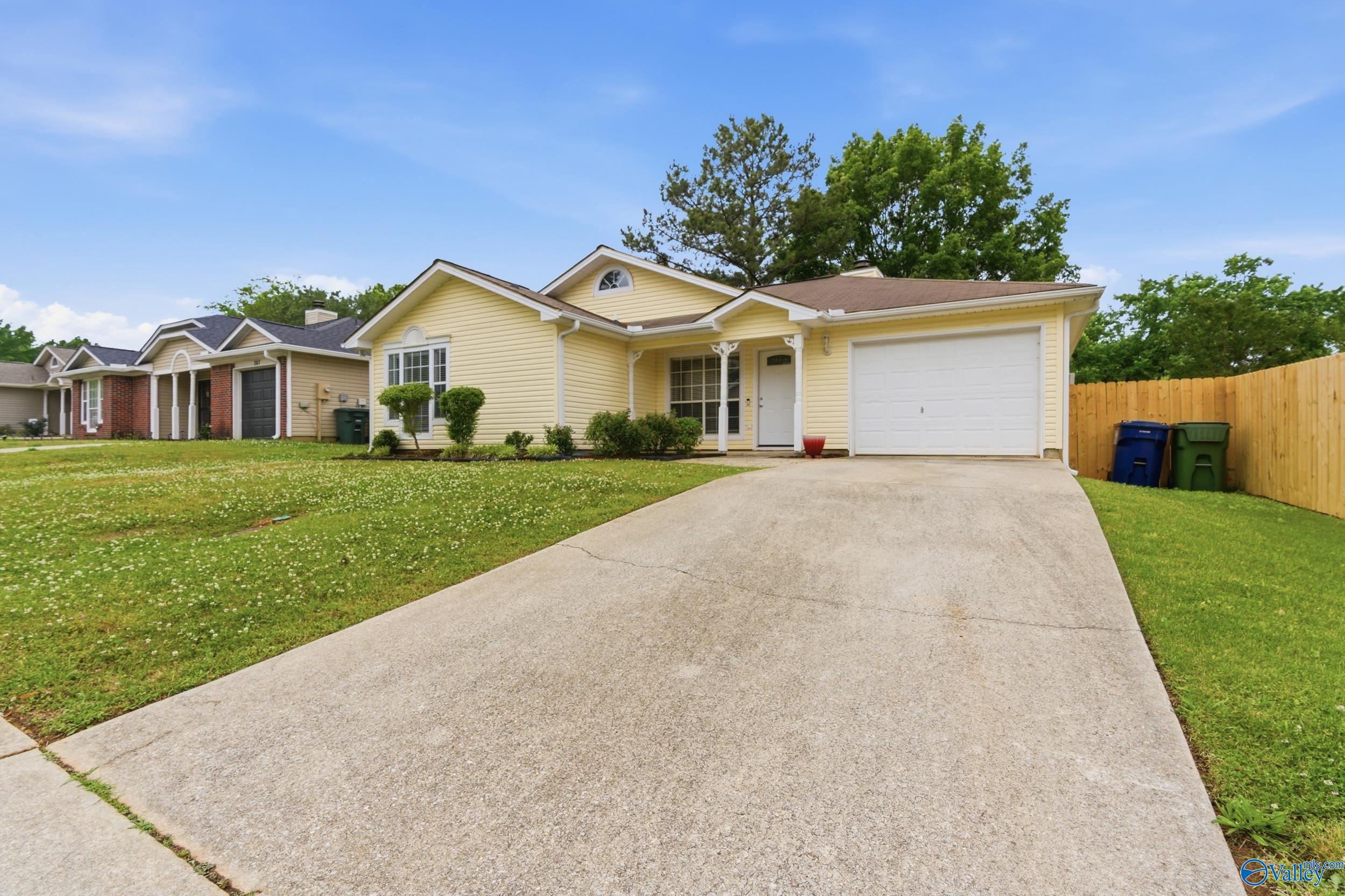209 Mountain Creek Drive