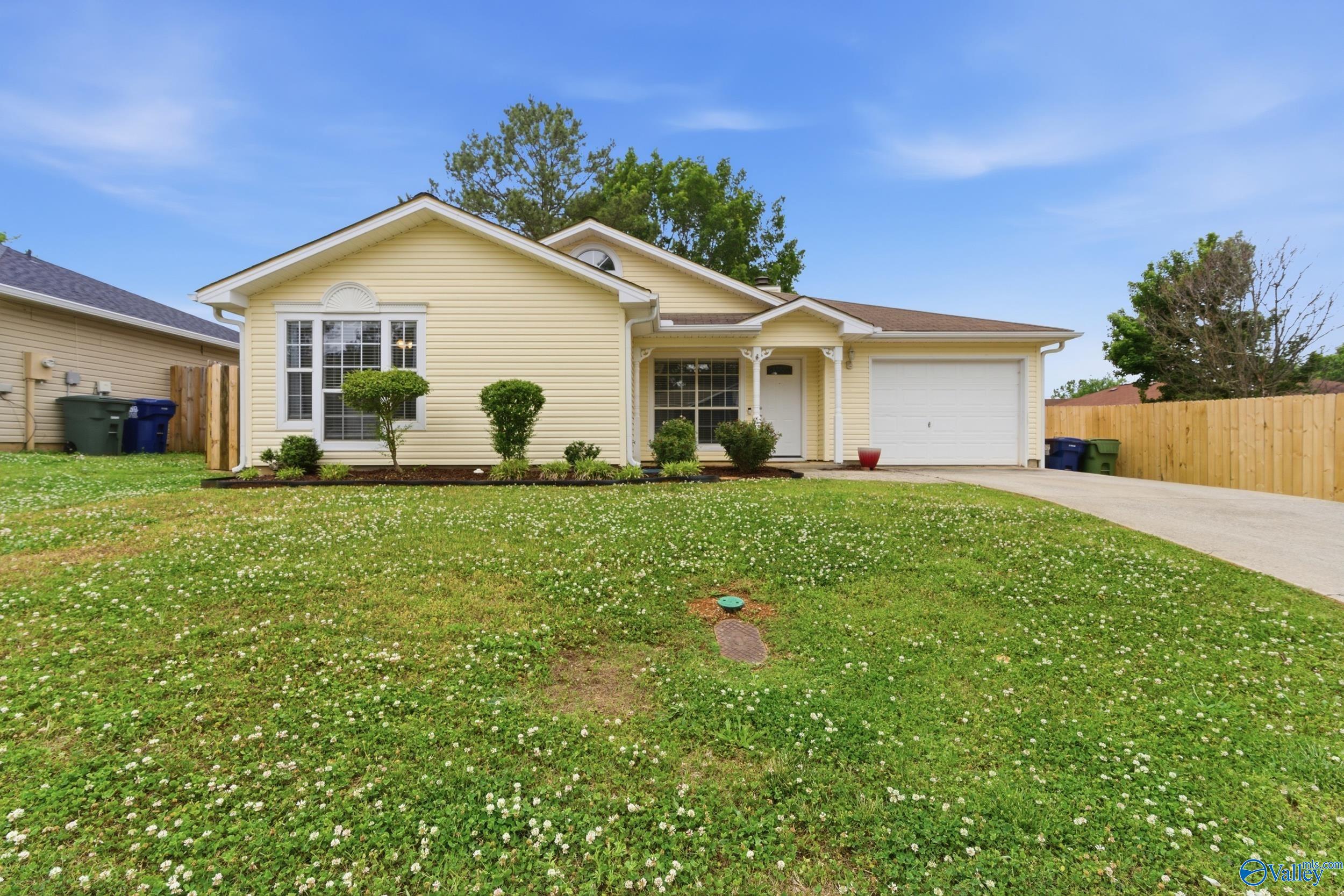 209 Mountain Creek Drive