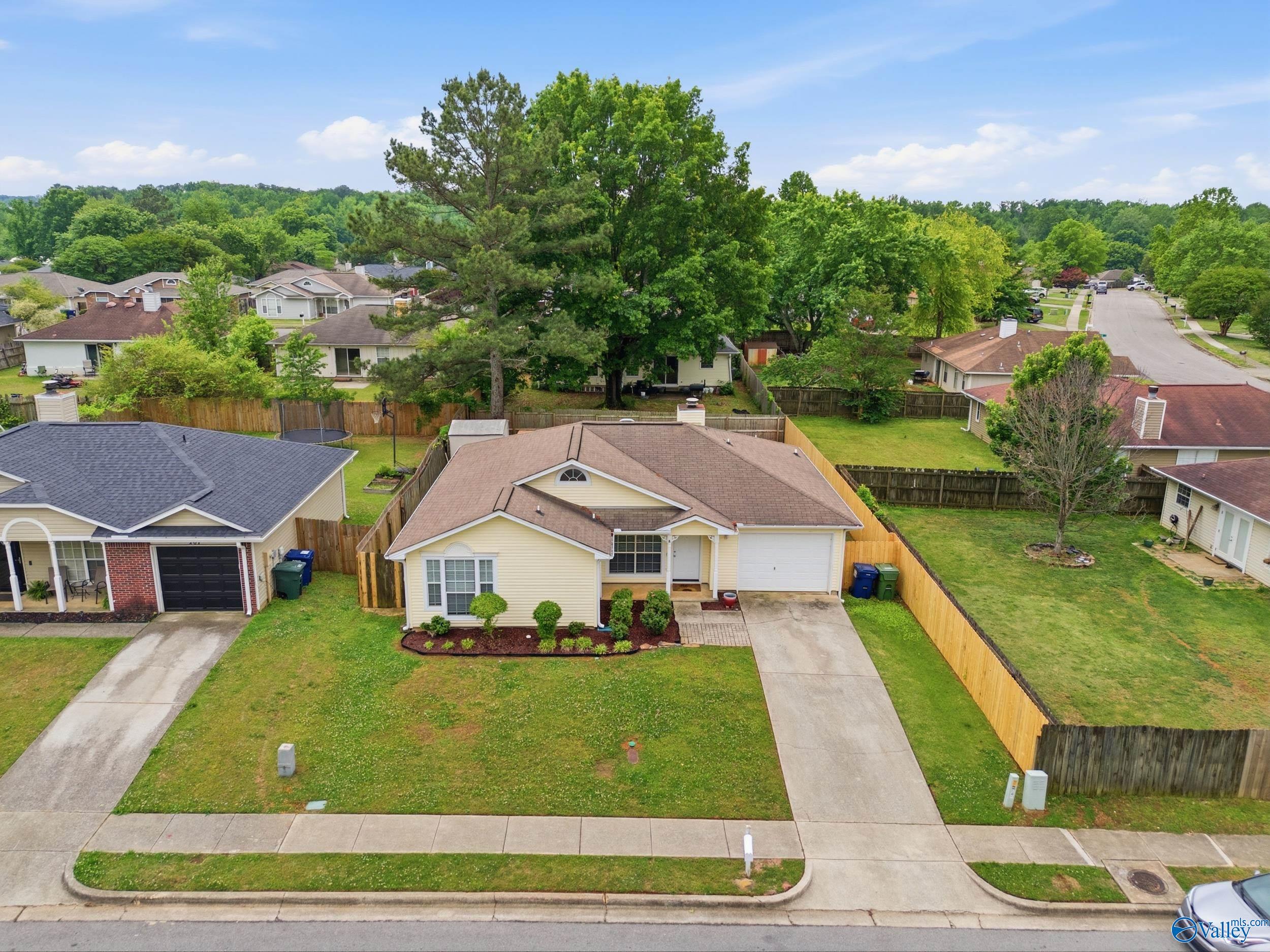 209 Mountain Creek Drive
