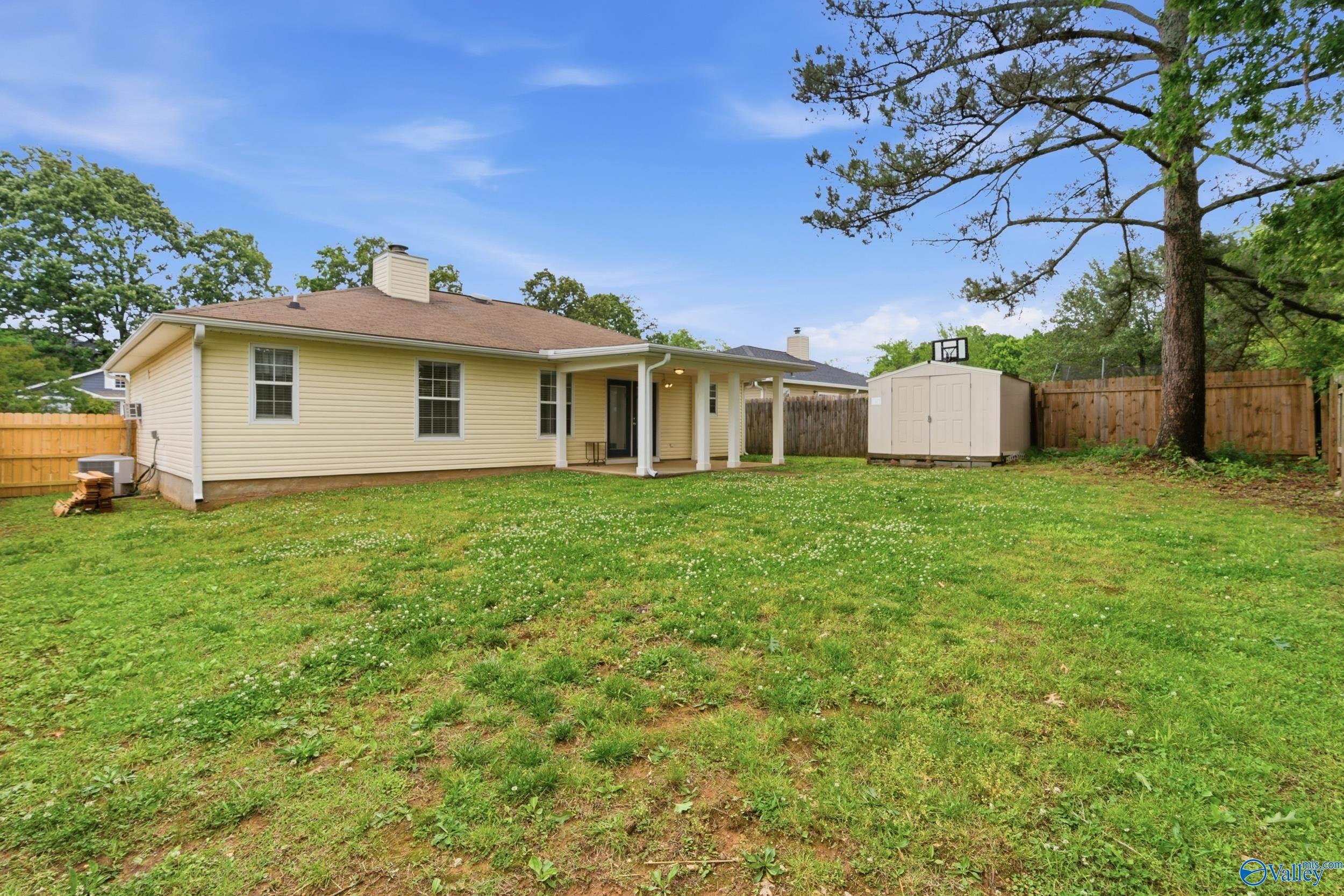 209 Mountain Creek Drive