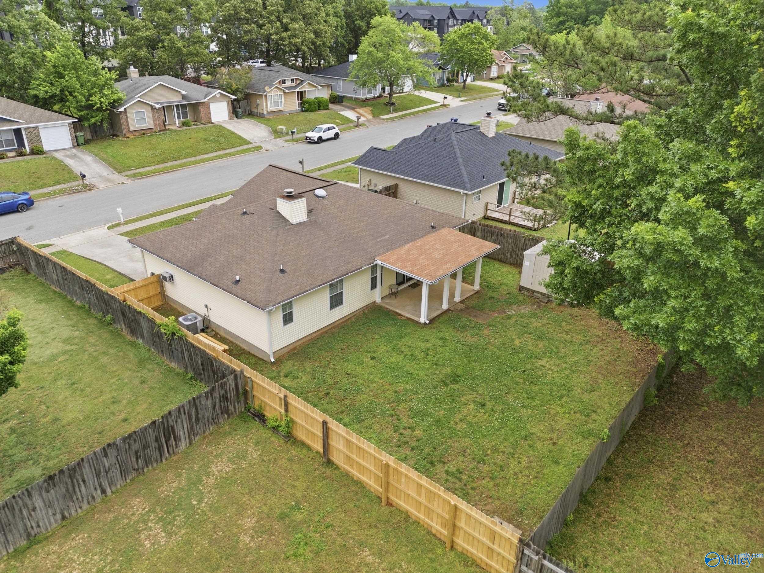 209 Mountain Creek Drive