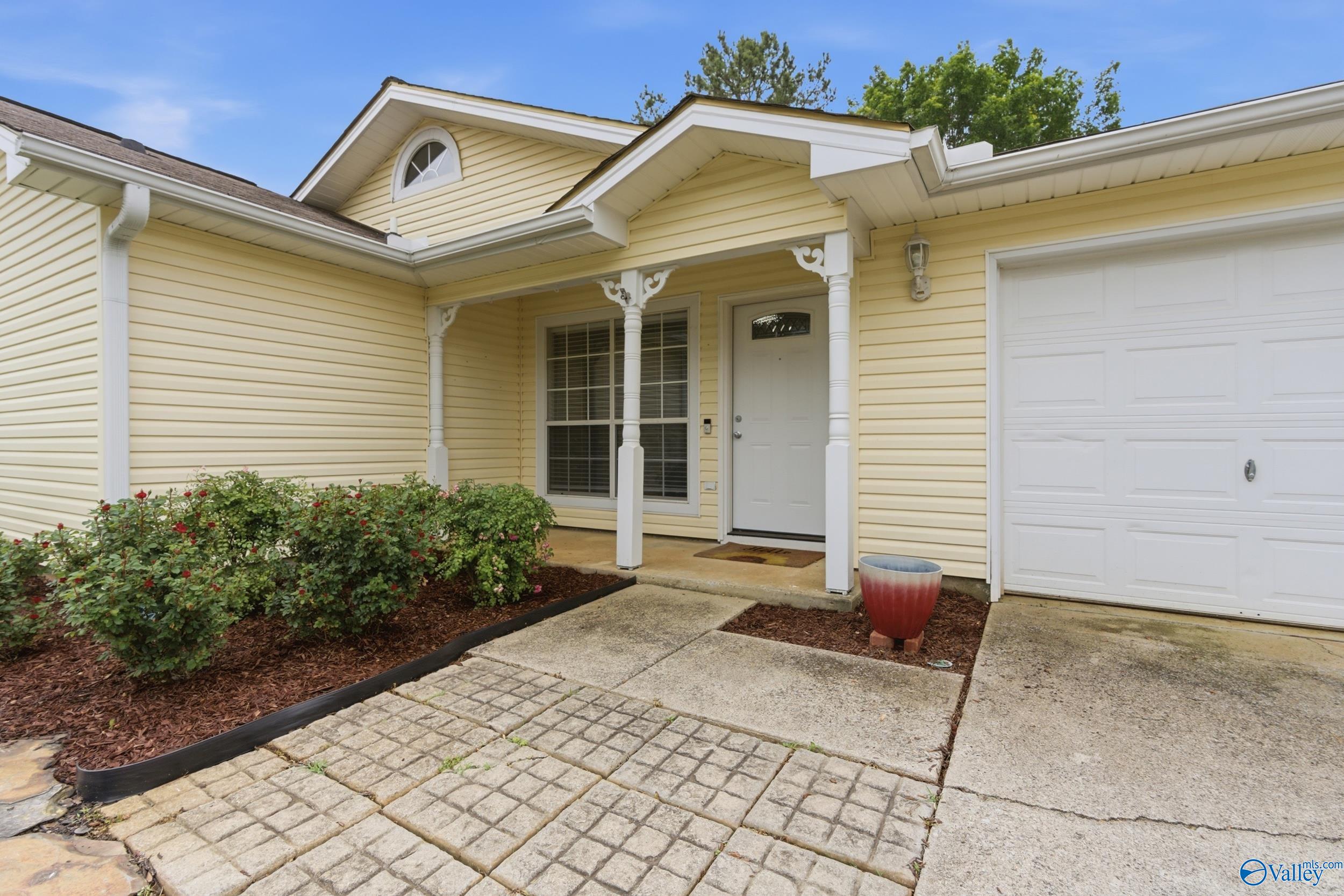 209 Mountain Creek Drive