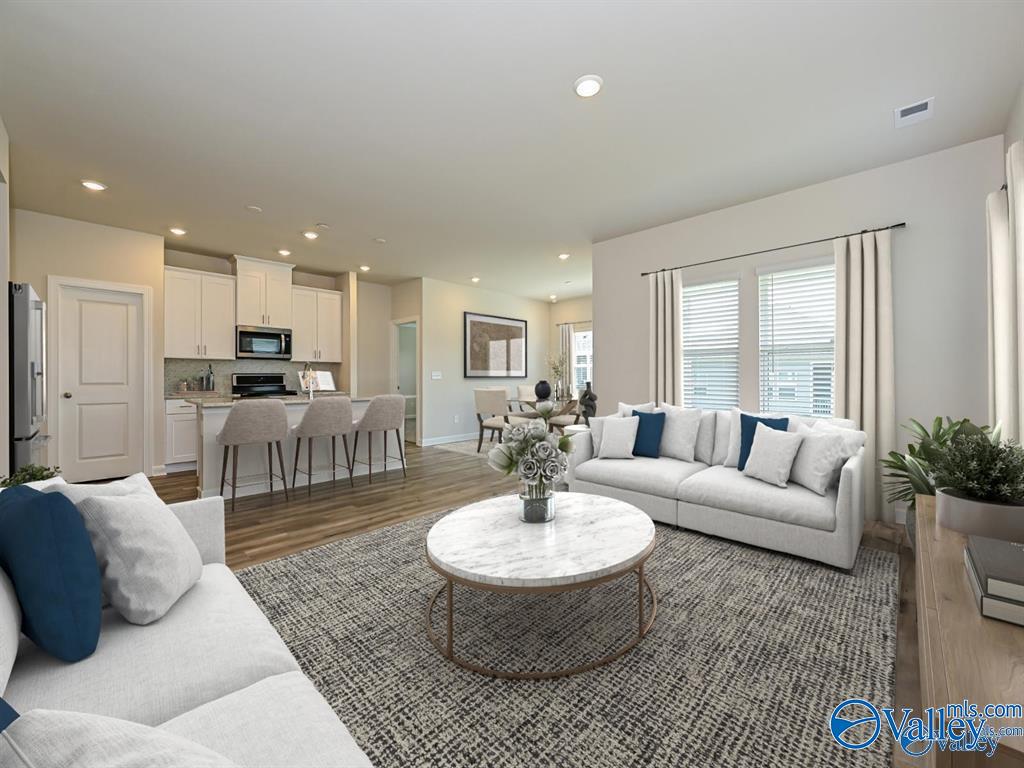 83 Wilcot Road