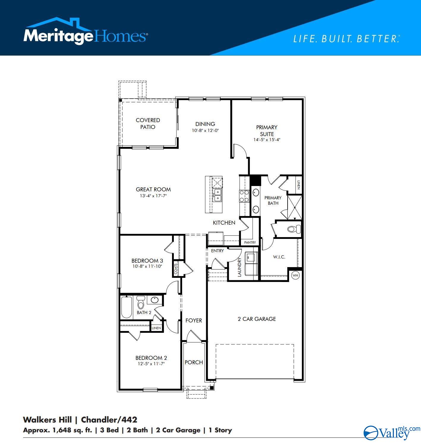 83 Wilcot Road