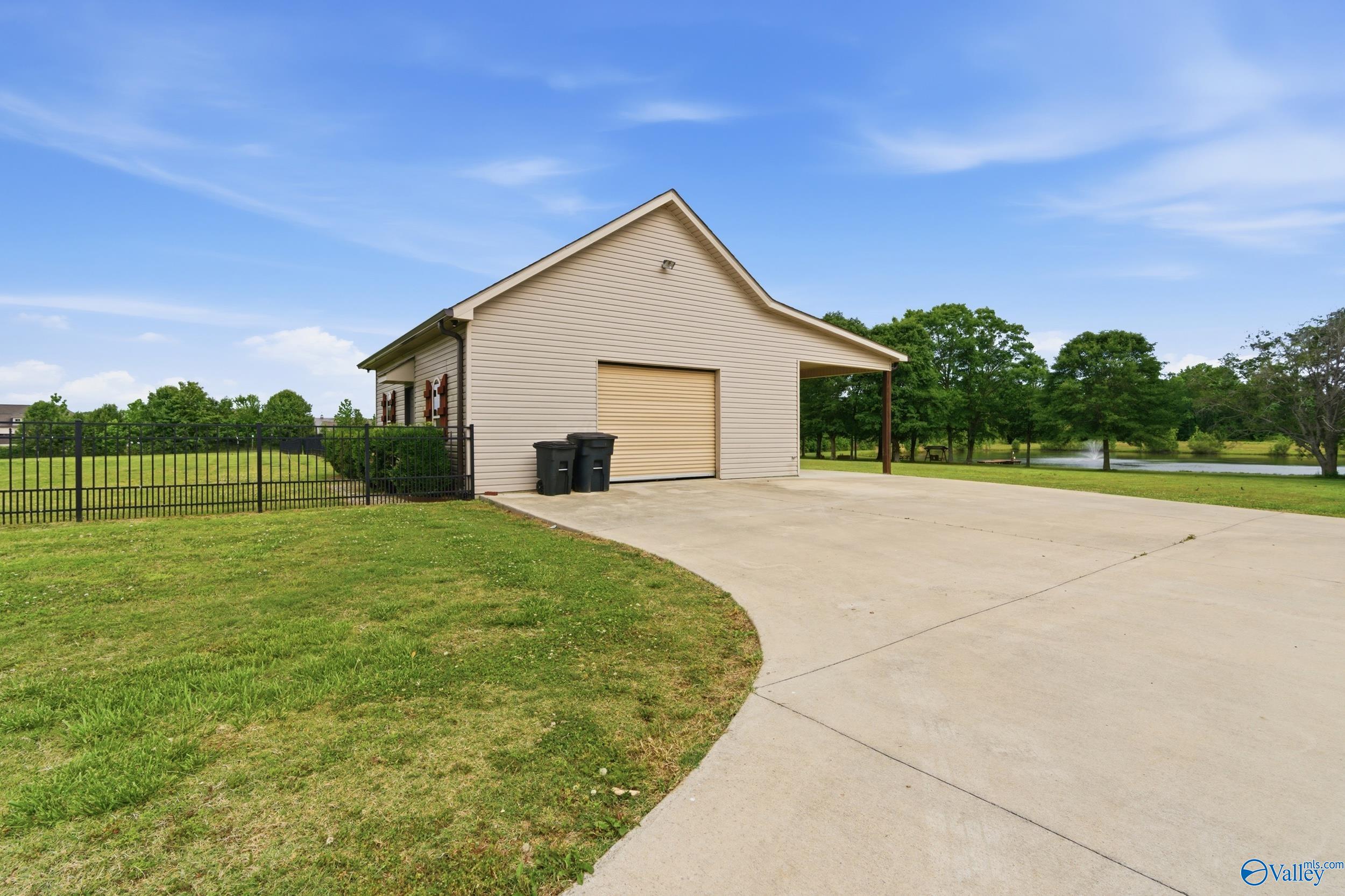 25590 Bain Road
