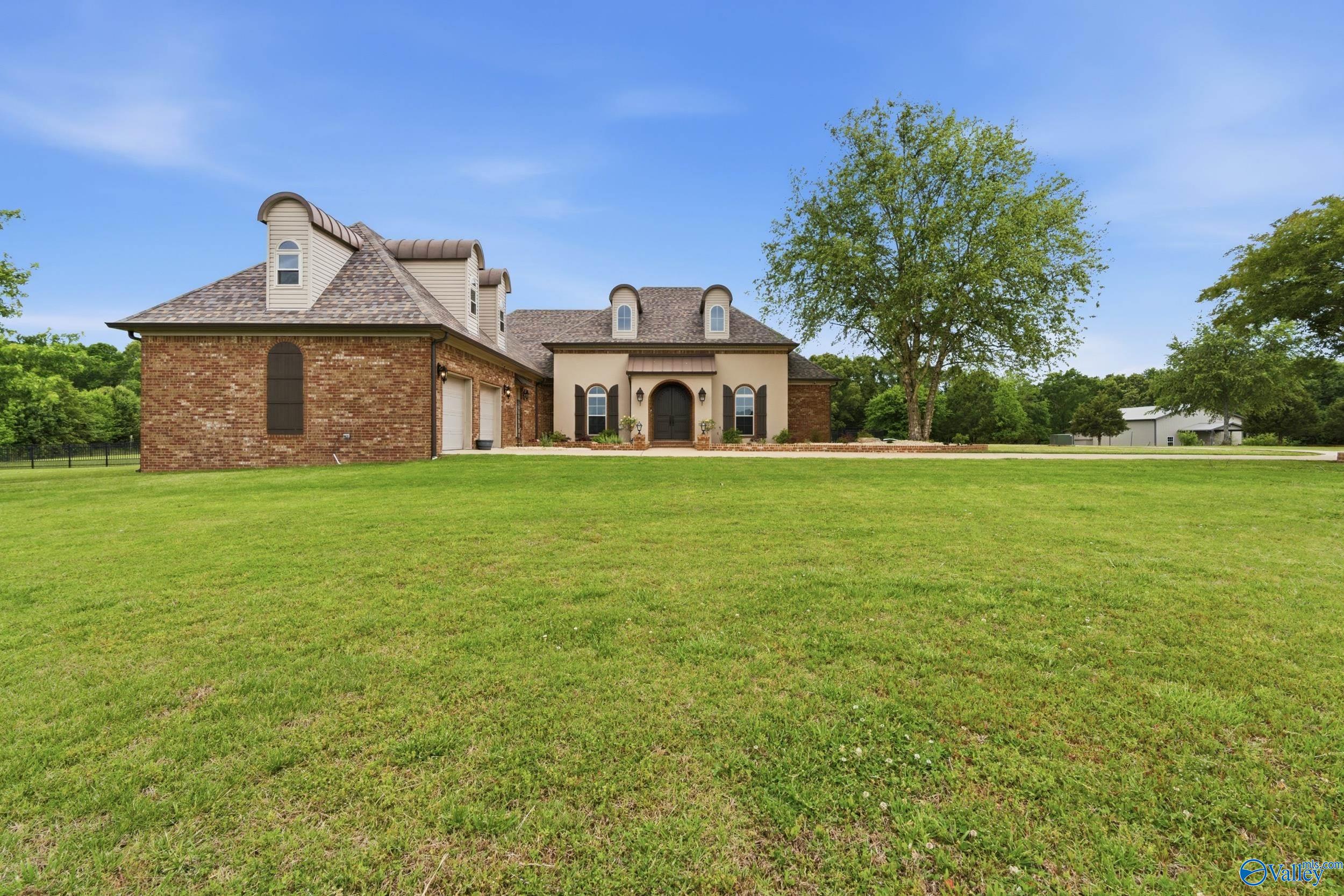 25590 Bain Road