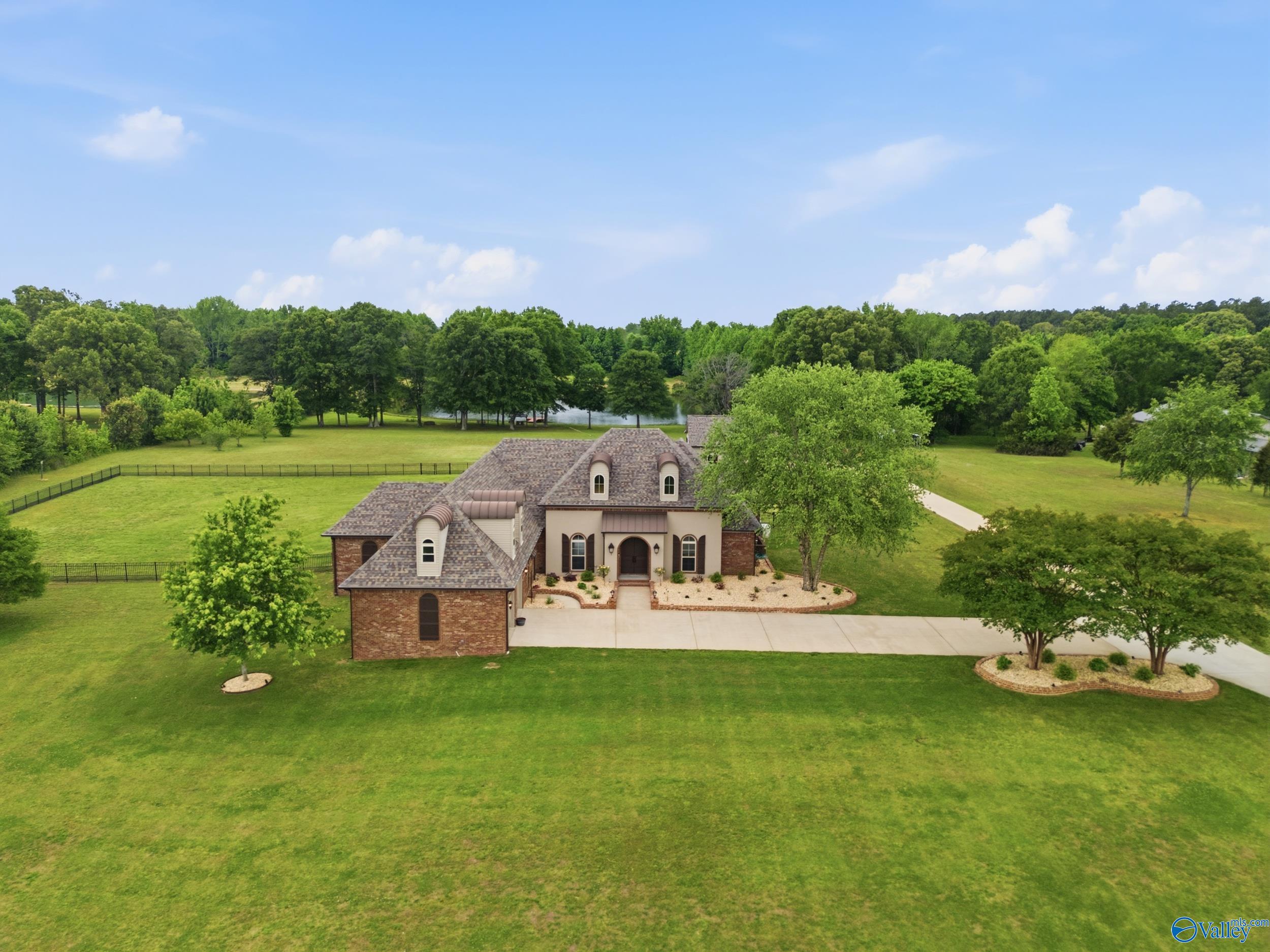 25590 Bain Road