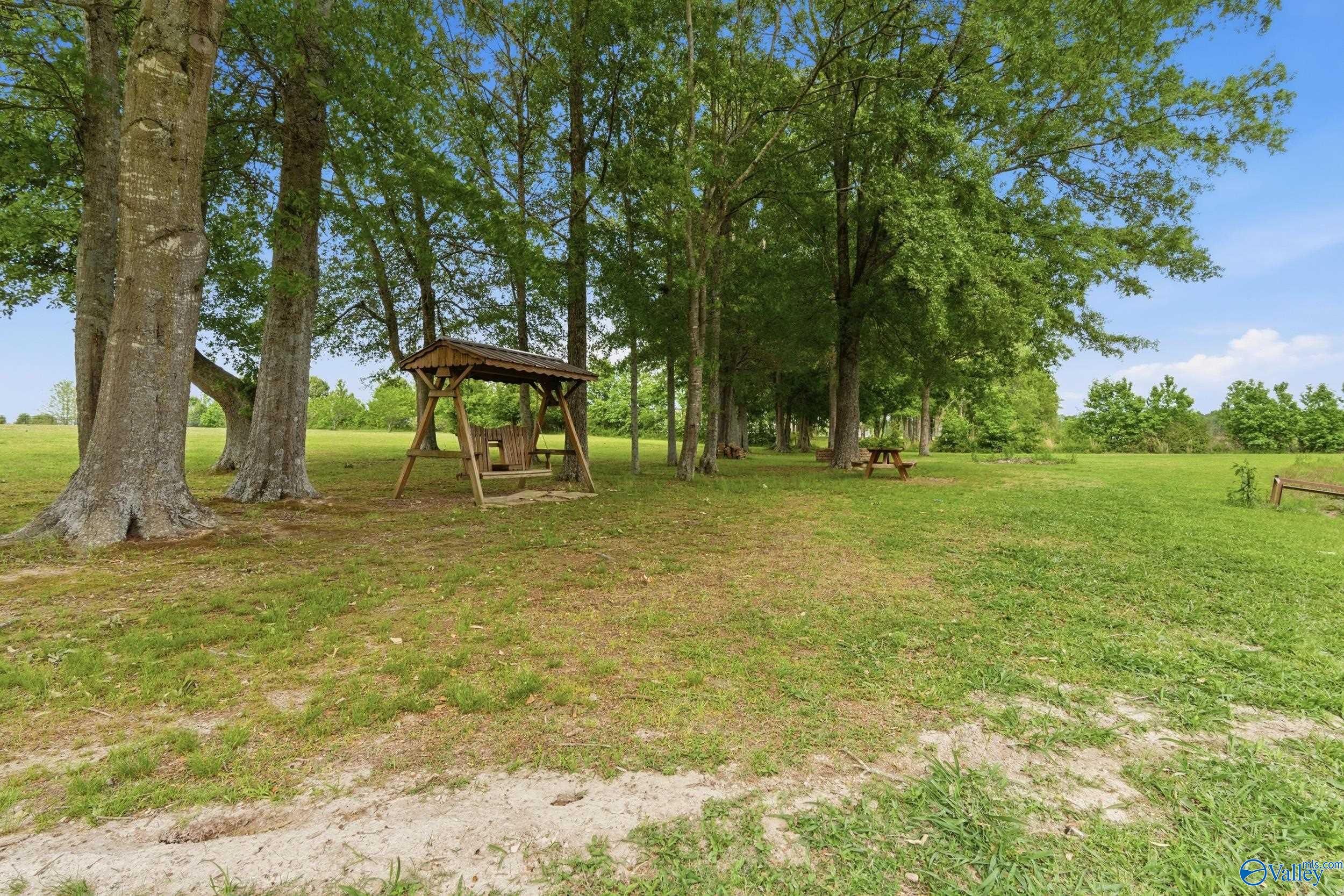 25590 Bain Road
