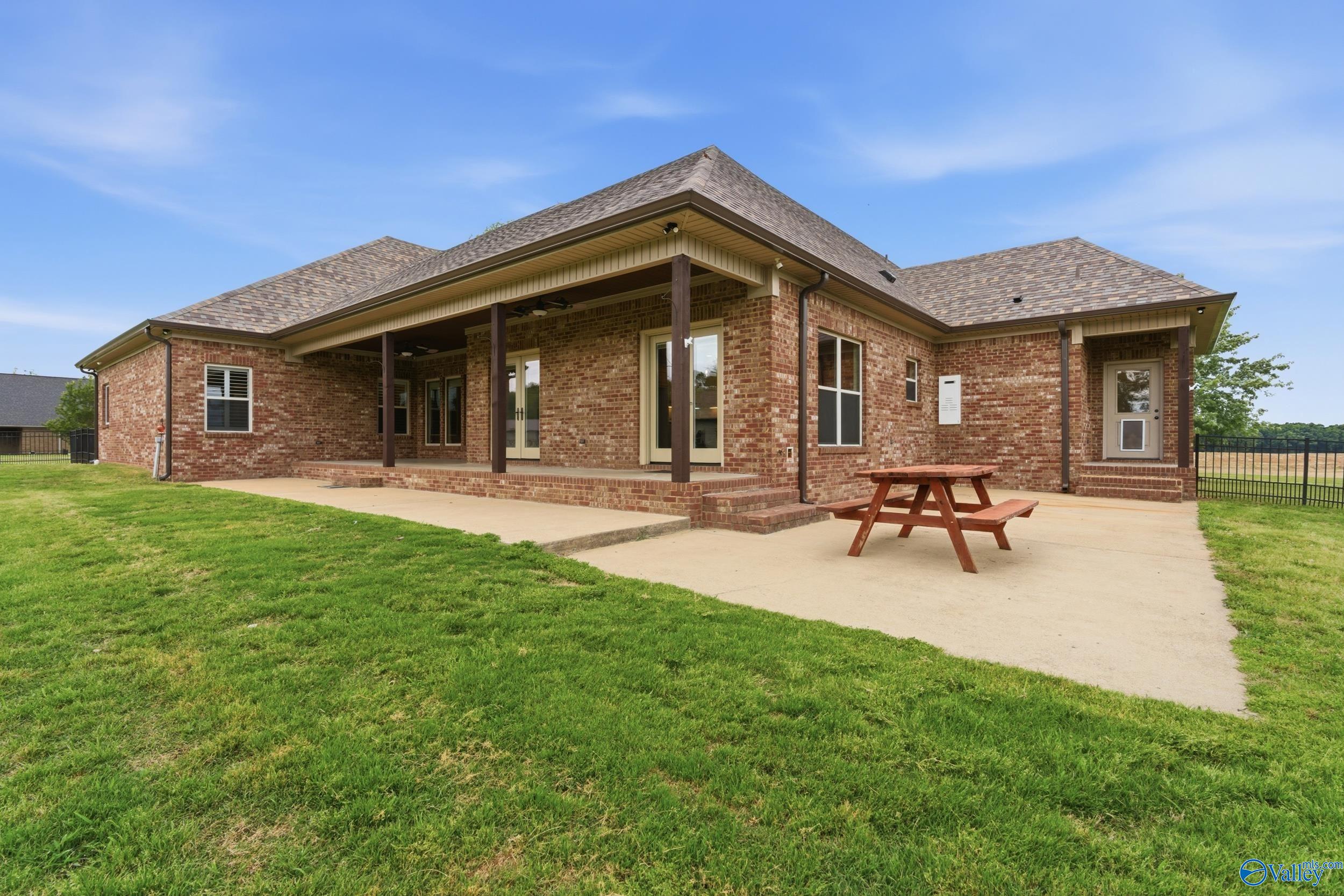 25590 Bain Road