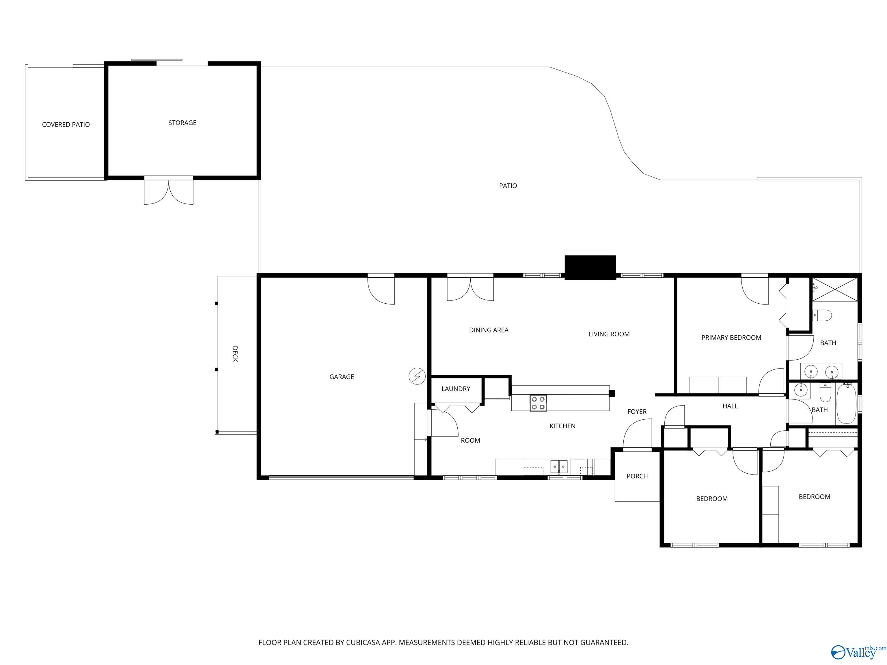104 Northwood Circle