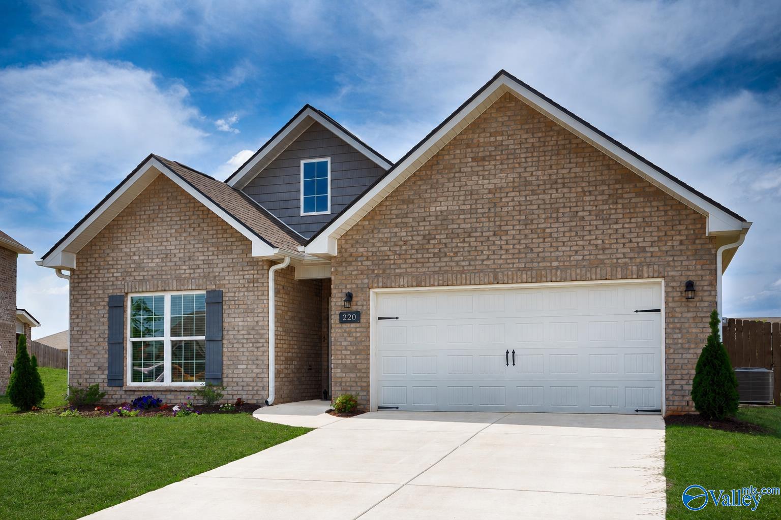 220 Irish Hill Drive